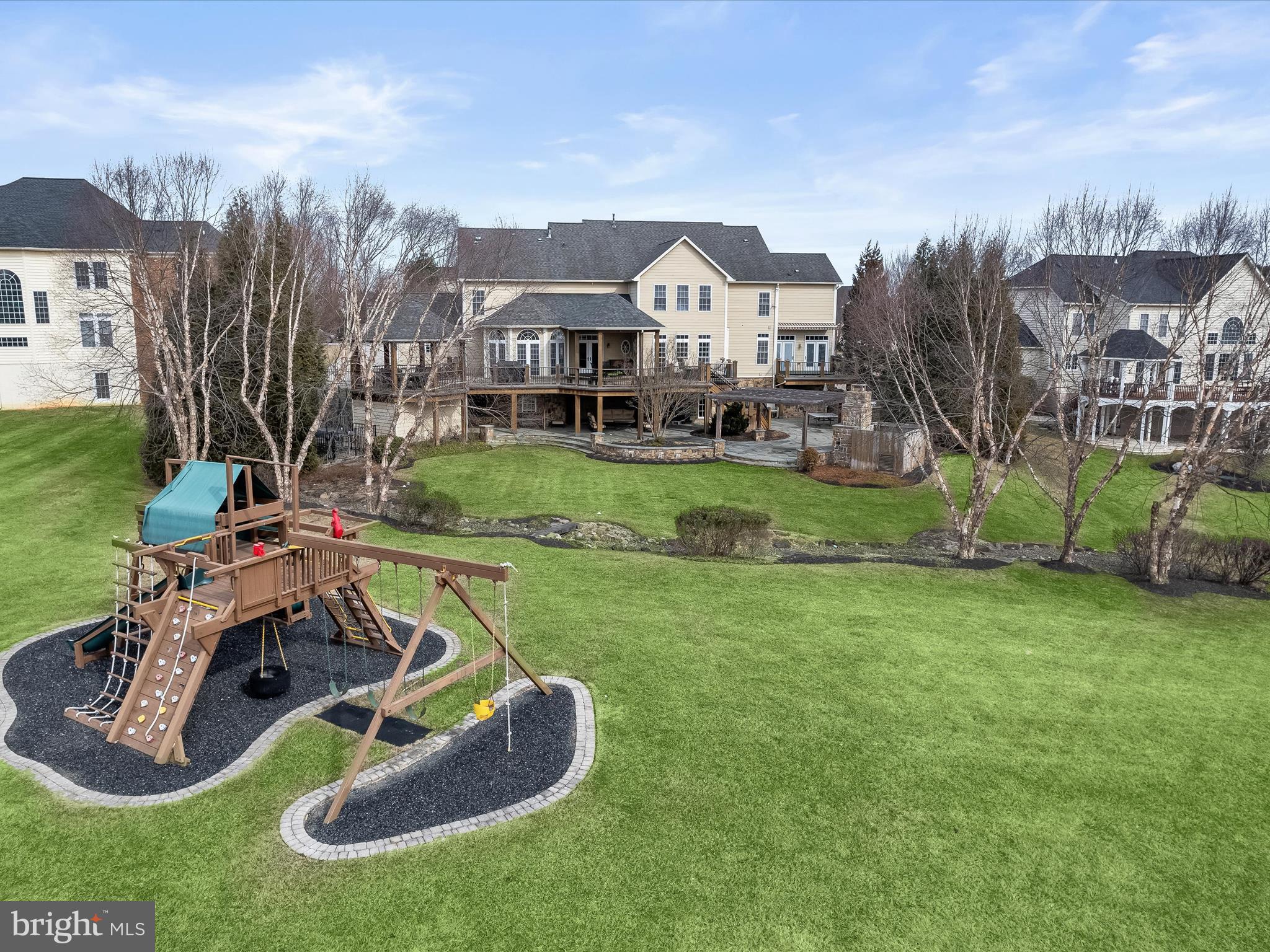 MACBETH FARM - Residential