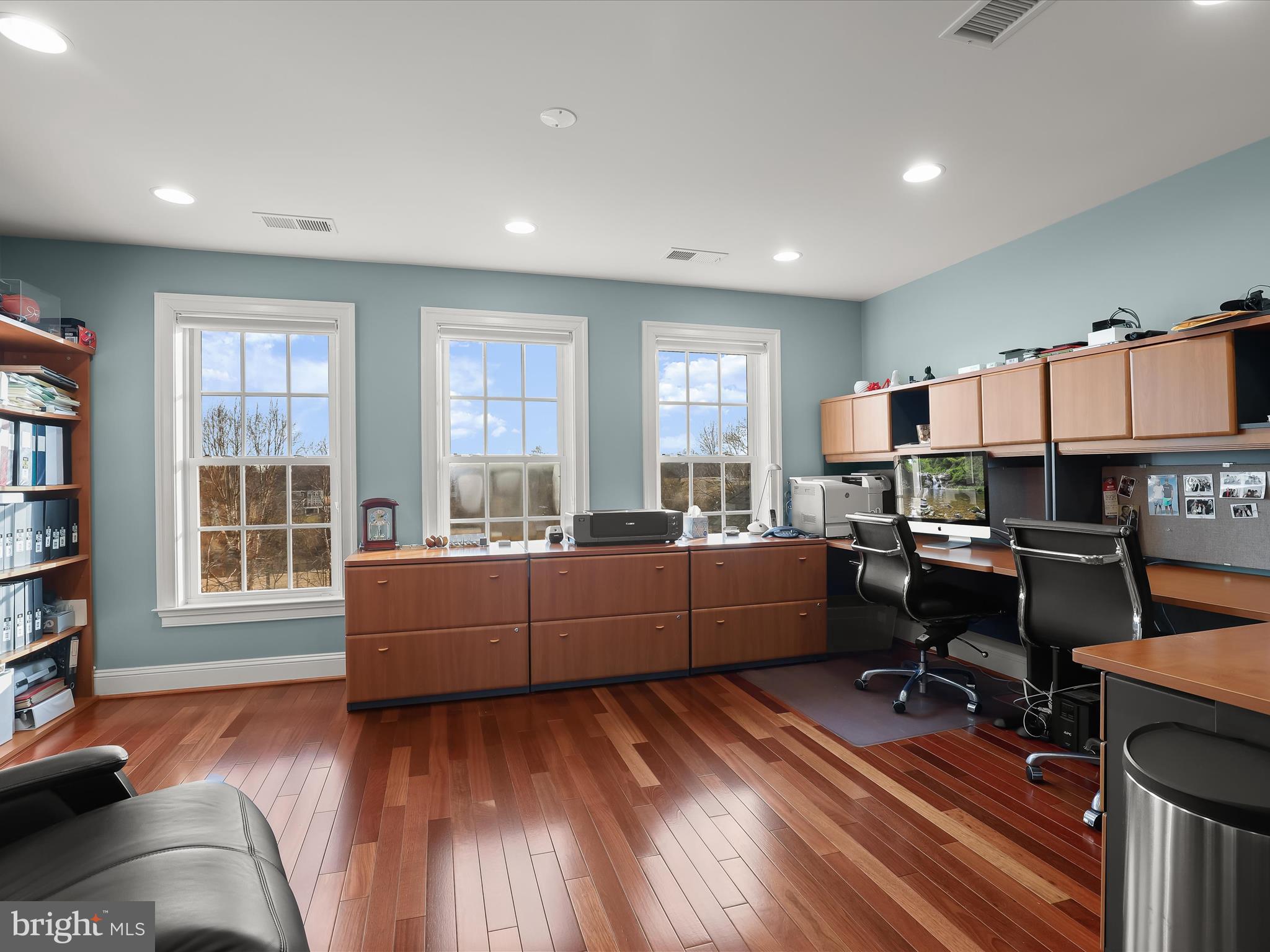 MACBETH FARM - Residential