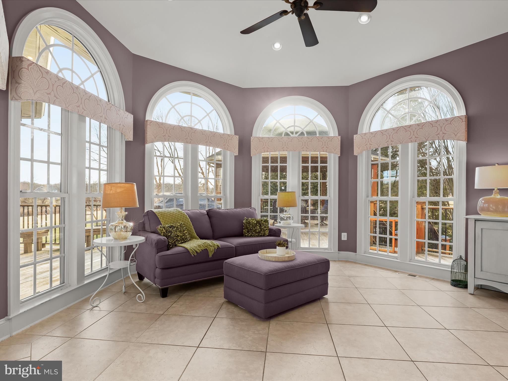 MACBETH FARM - Residential