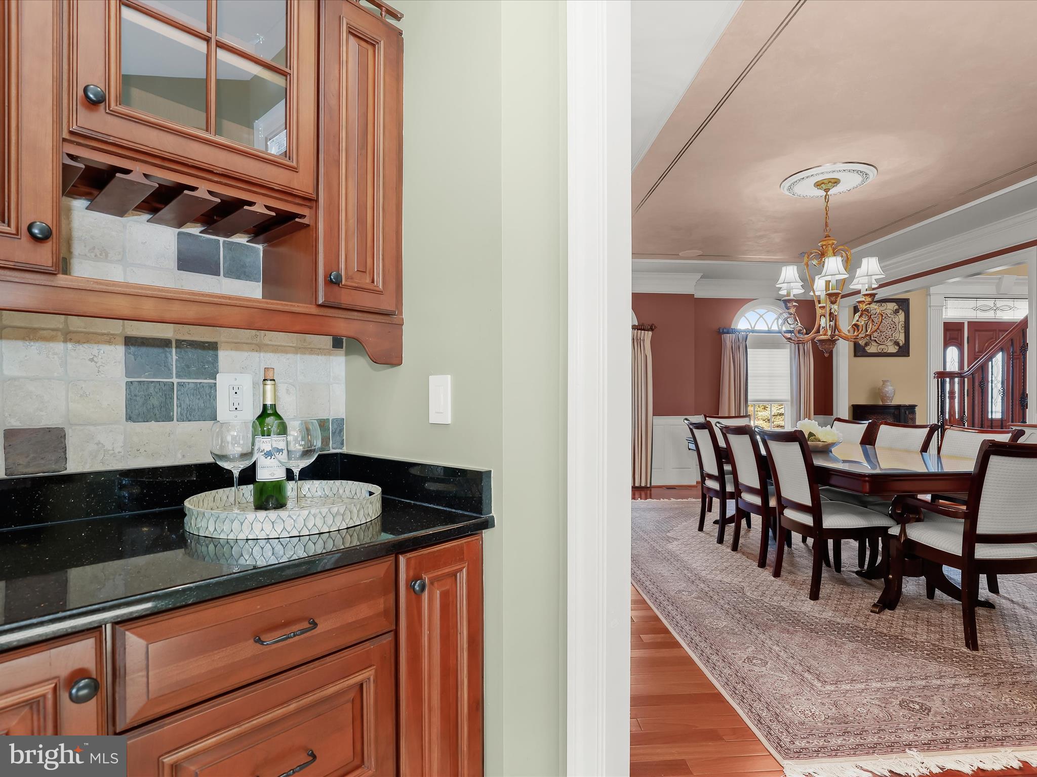 MACBETH FARM - Residential