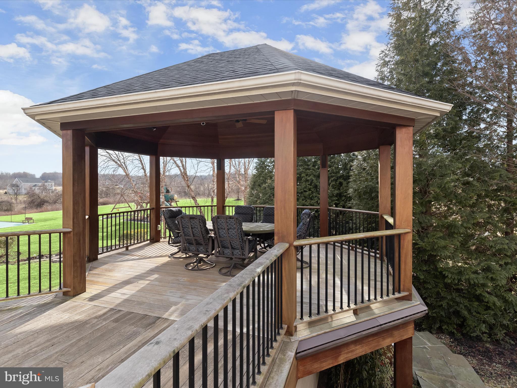 MACBETH FARM - Residential