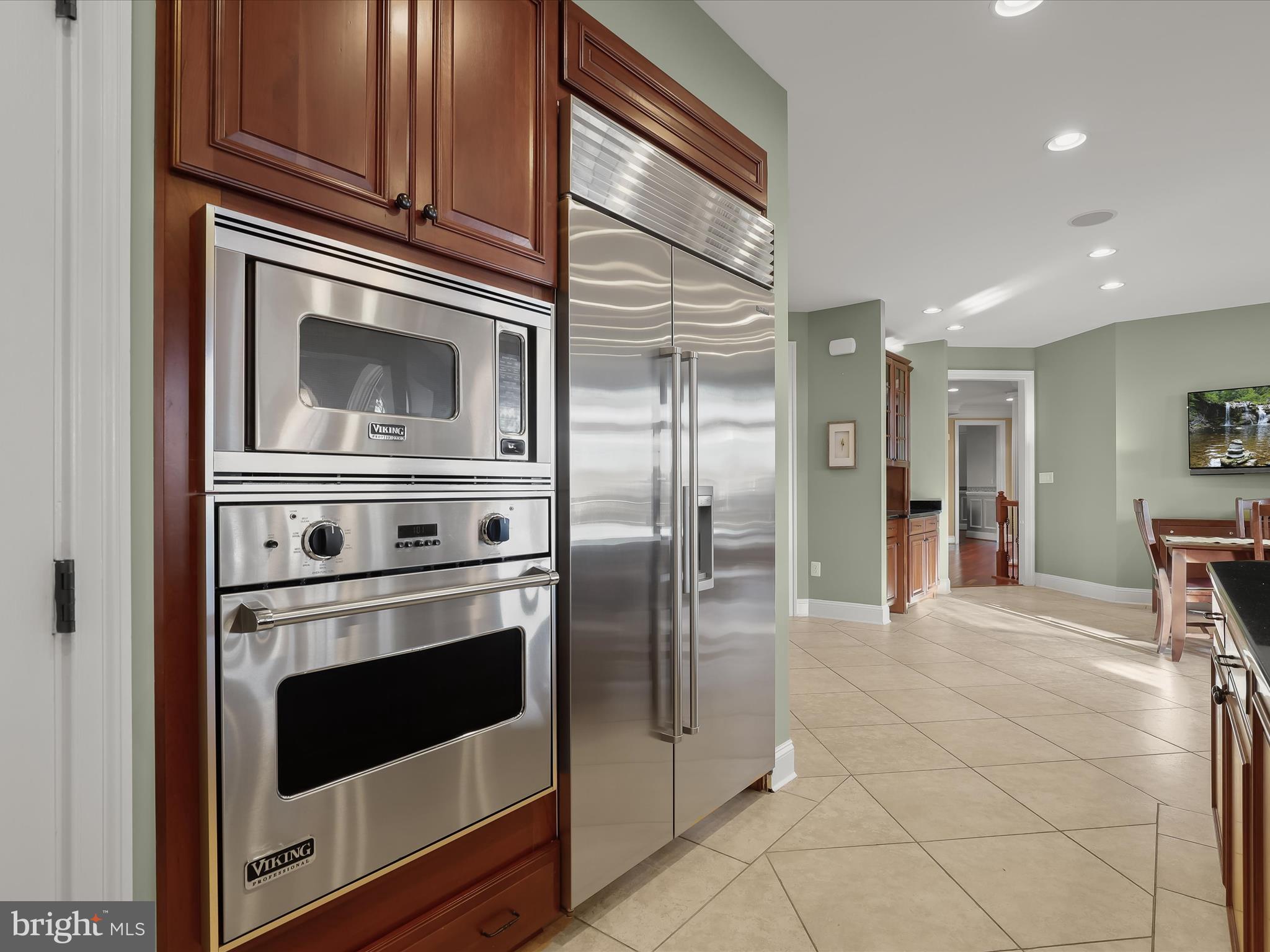 MACBETH FARM - Residential