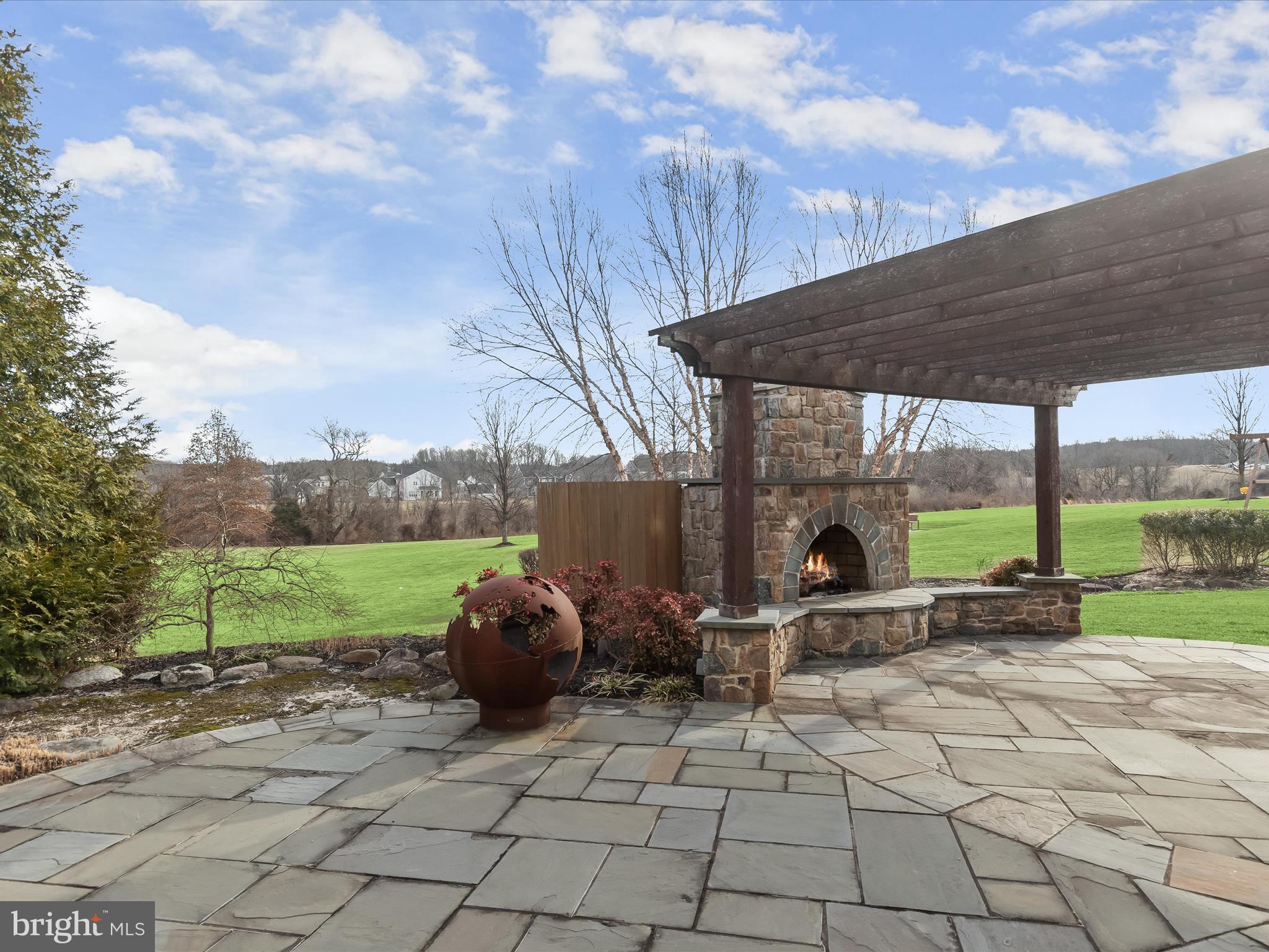 MACBETH FARM - Residential