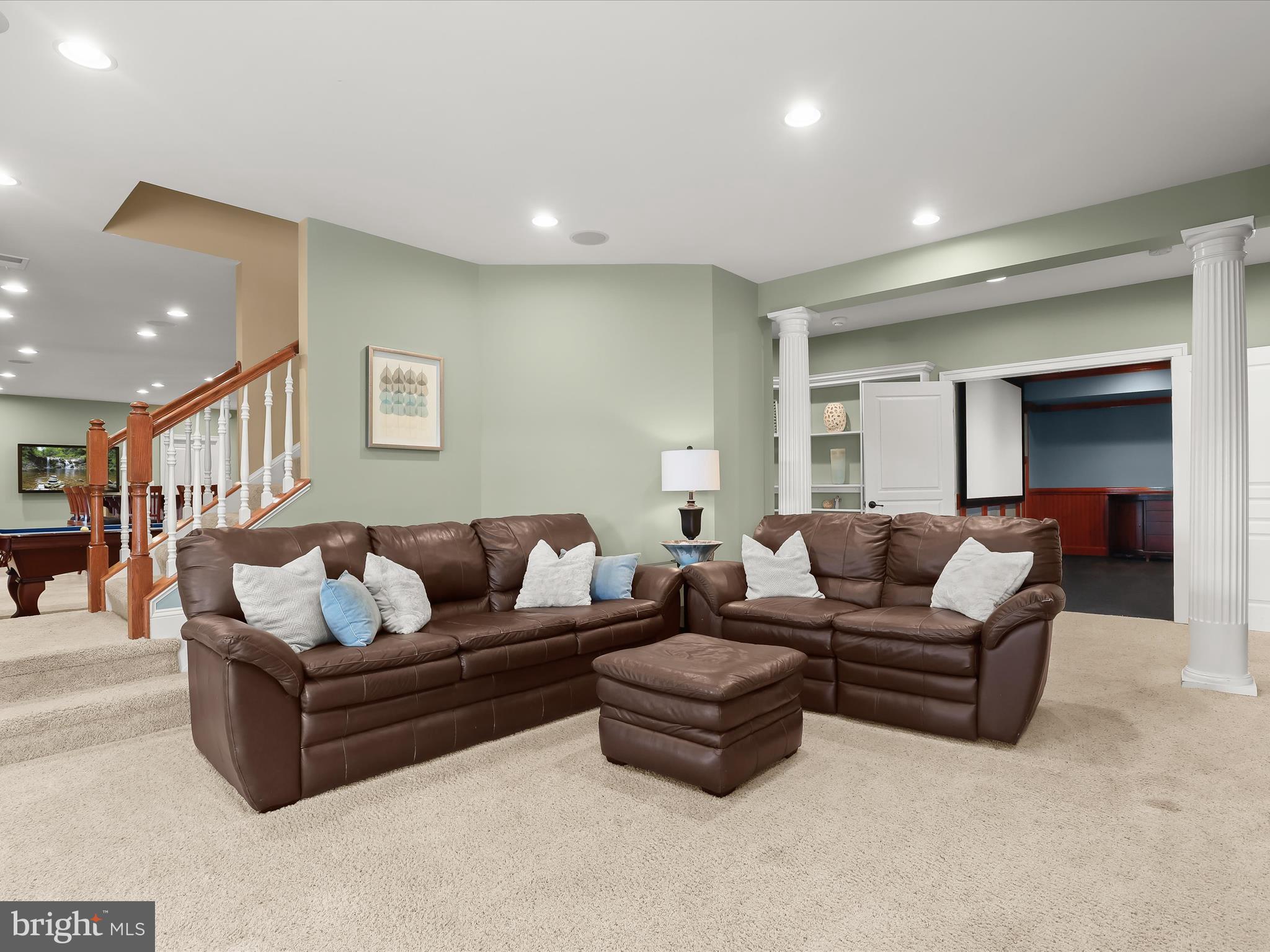 MACBETH FARM - Residential