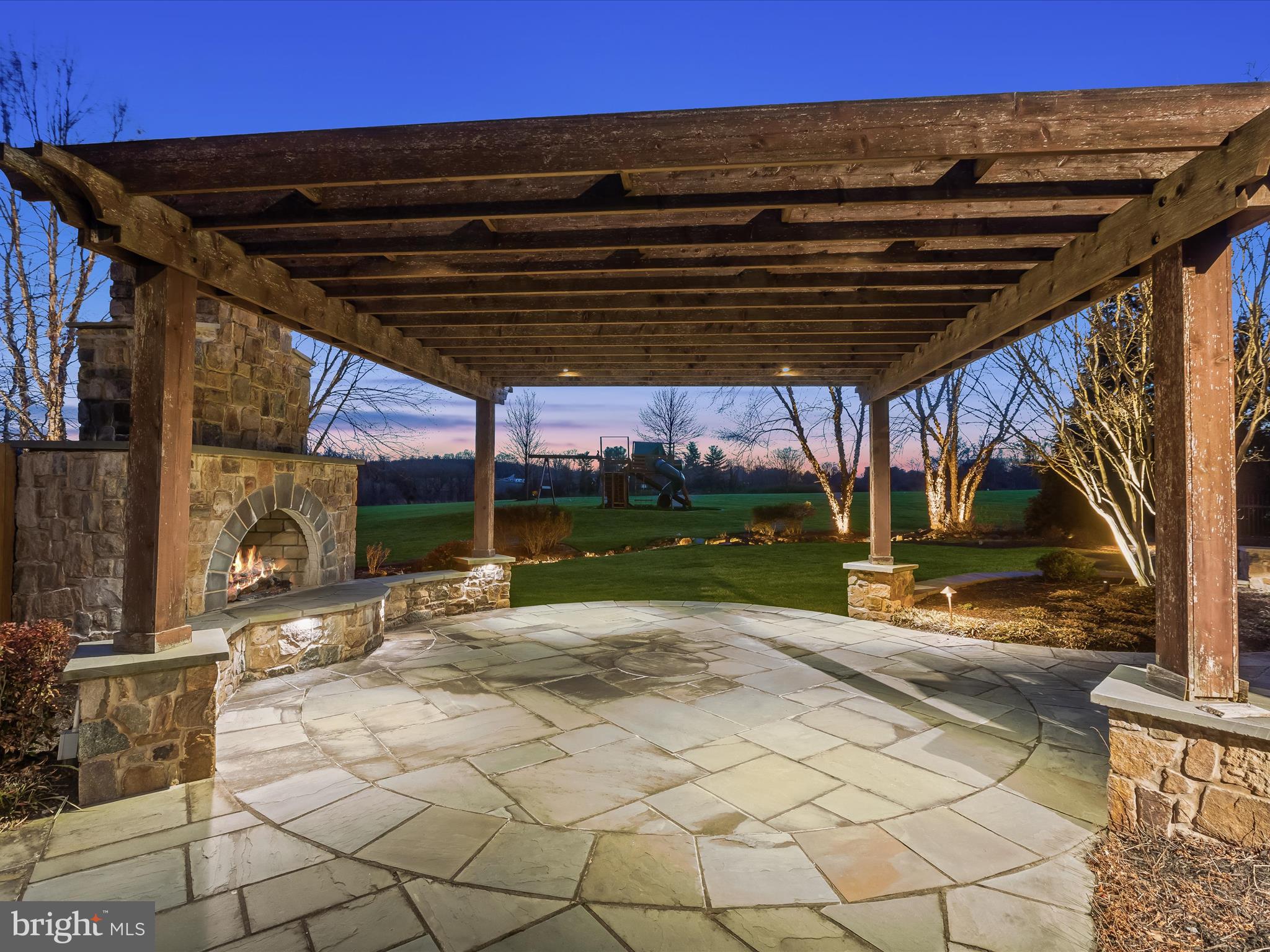 MACBETH FARM - Residential