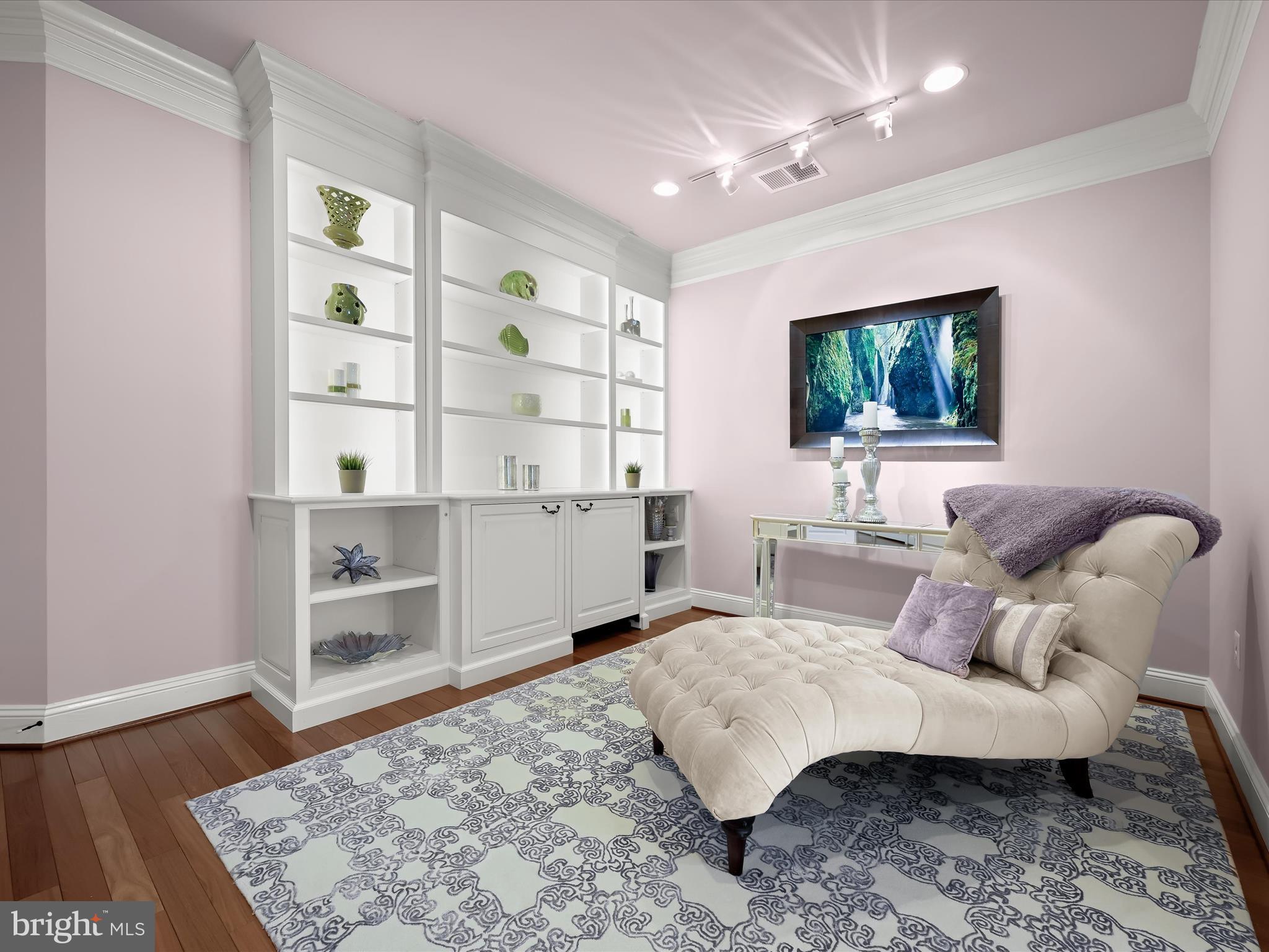 MACBETH FARM - Residential