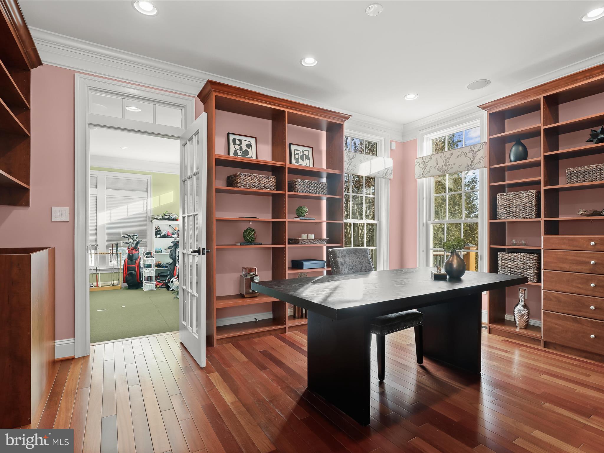 MACBETH FARM - Residential