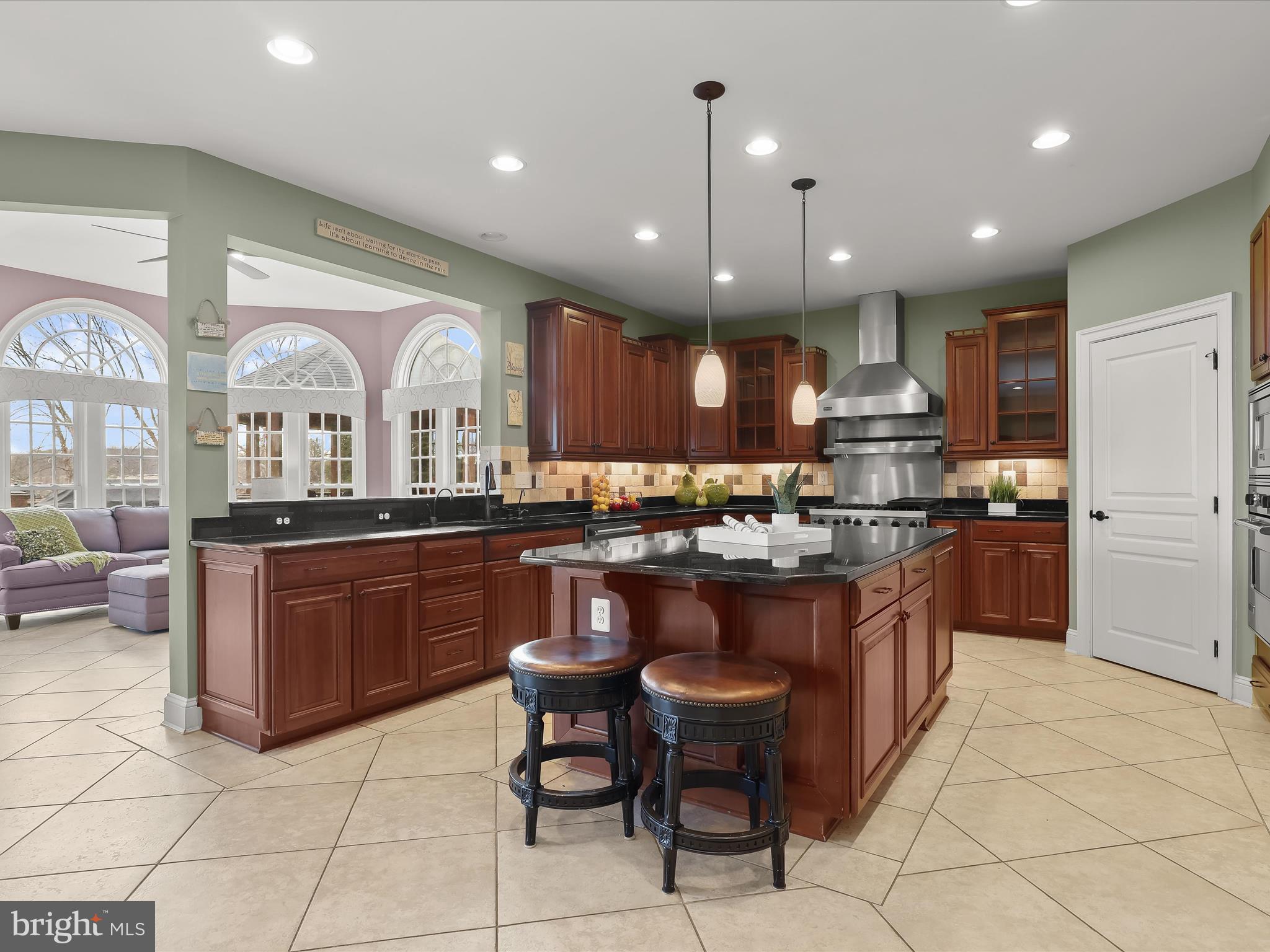 MACBETH FARM - Residential