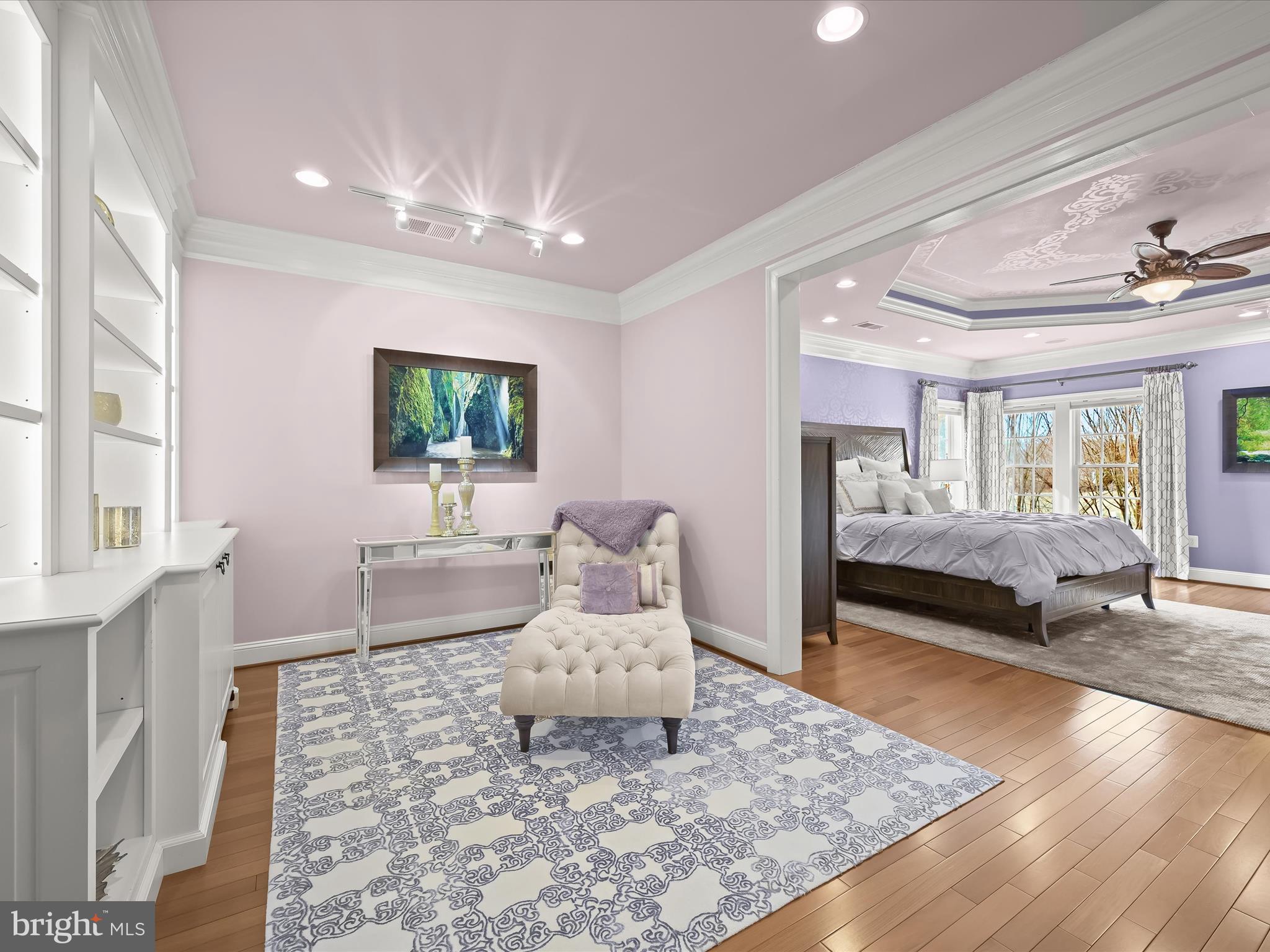 MACBETH FARM - Residential