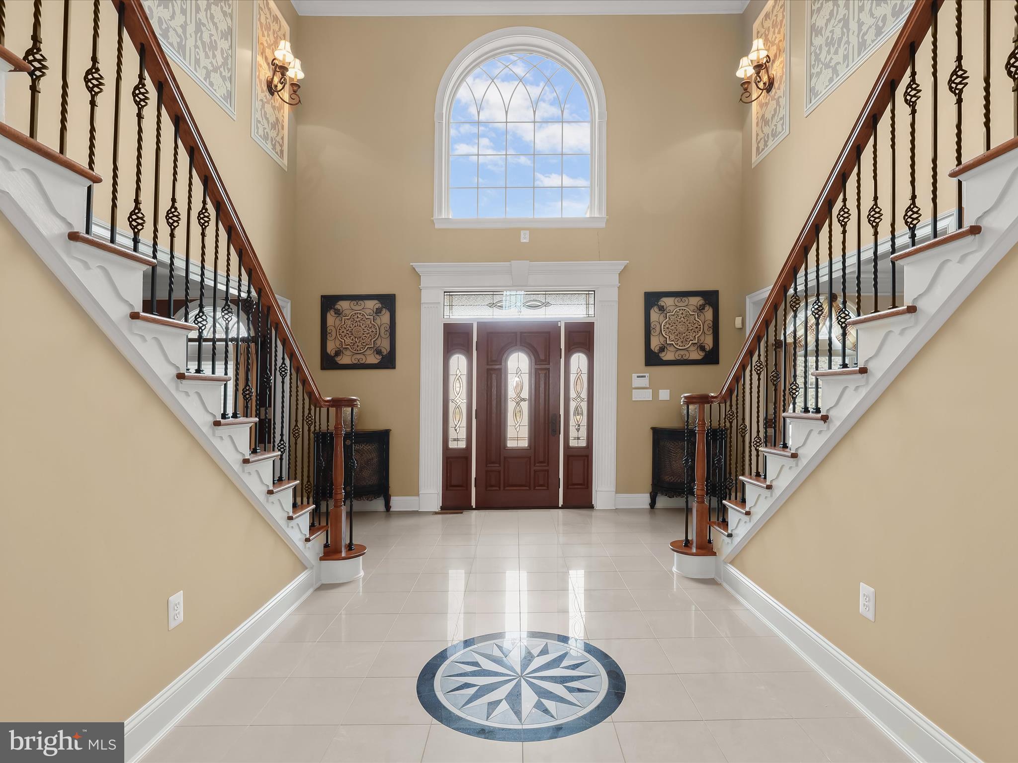 MACBETH FARM - Residential