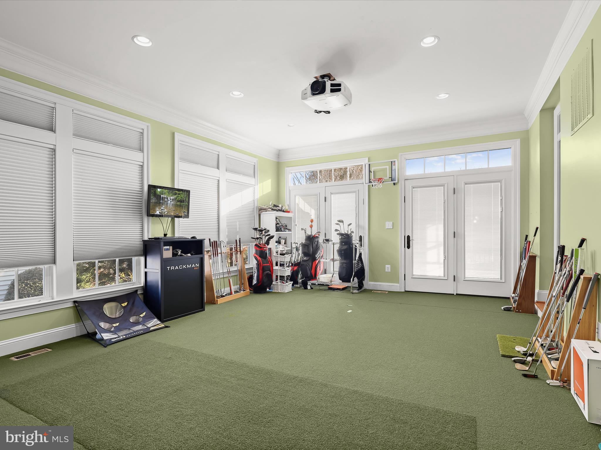 MACBETH FARM - Residential