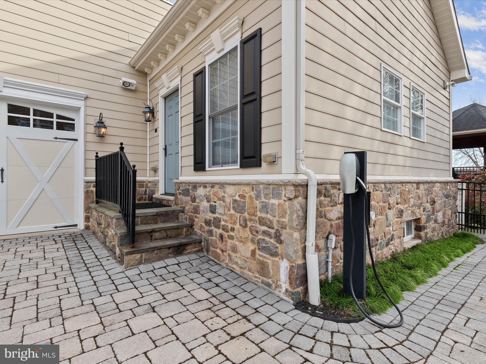 MACBETH FARM - Residential