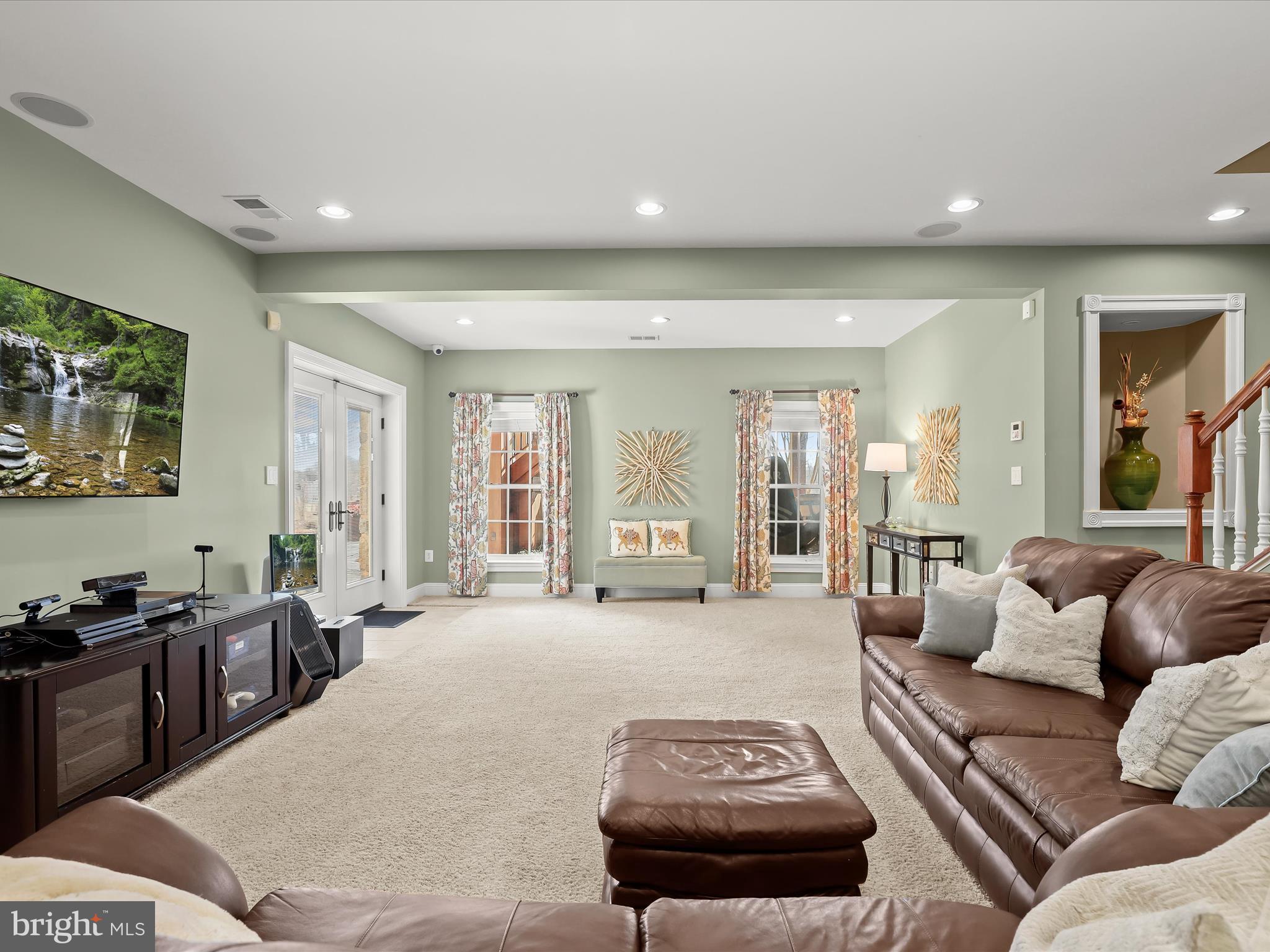 MACBETH FARM - Residential