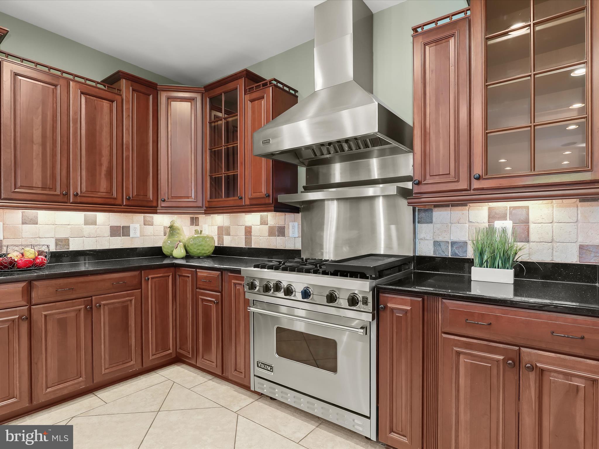 MACBETH FARM - Residential