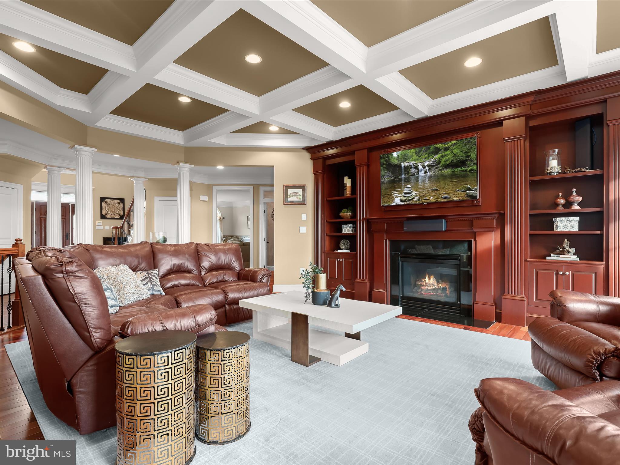 MACBETH FARM - Residential