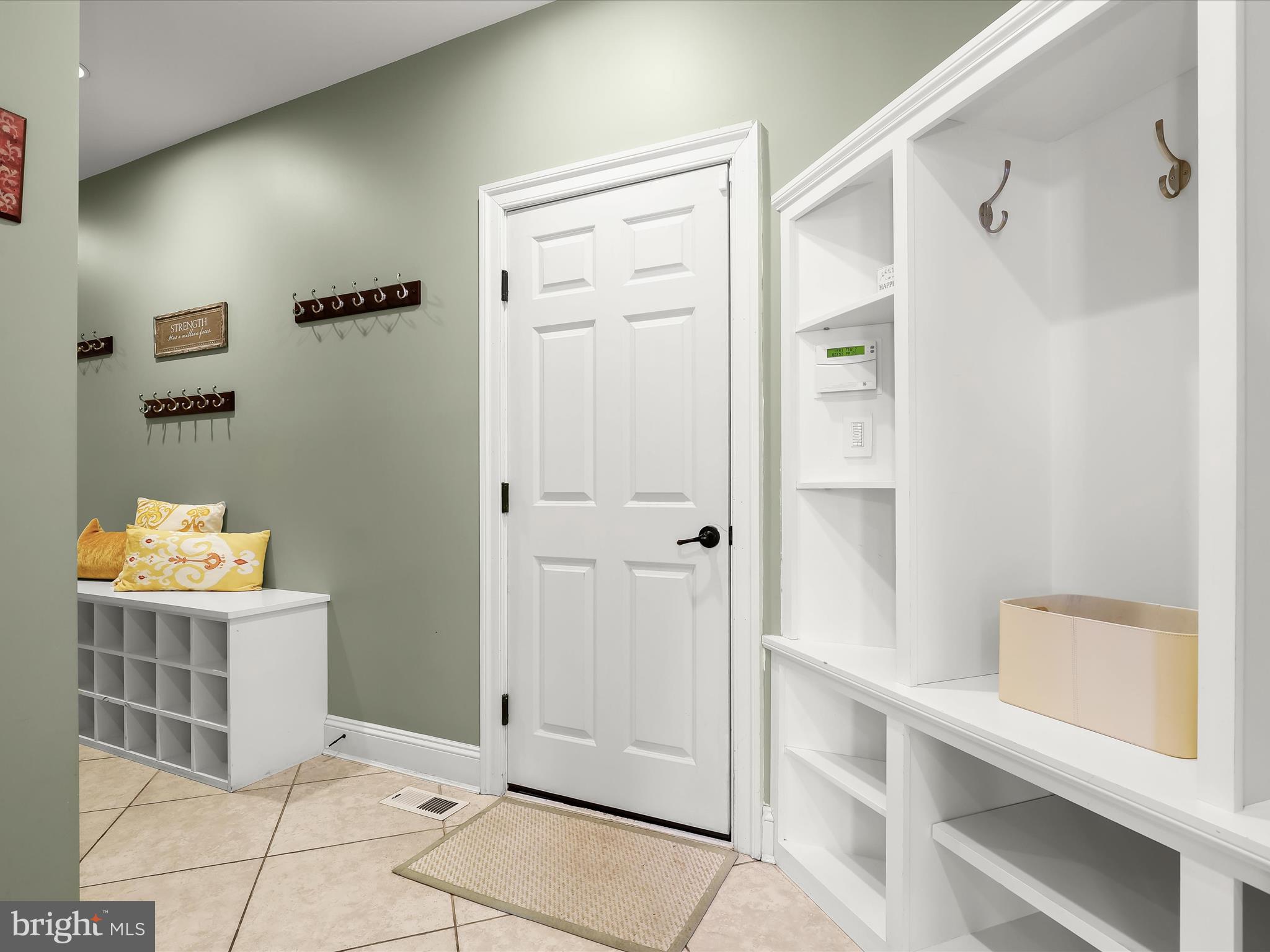 MACBETH FARM - Residential