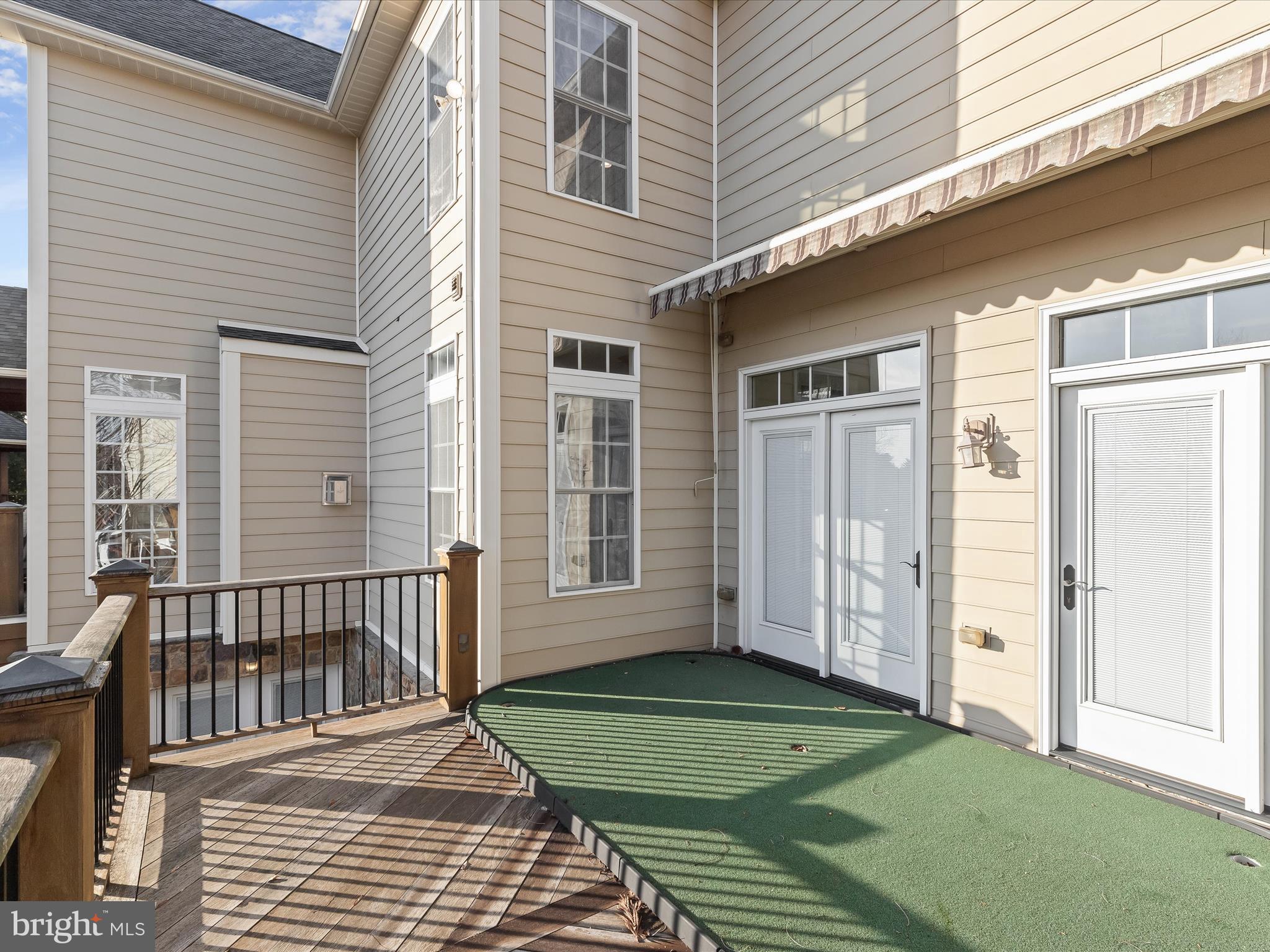 MACBETH FARM - Residential