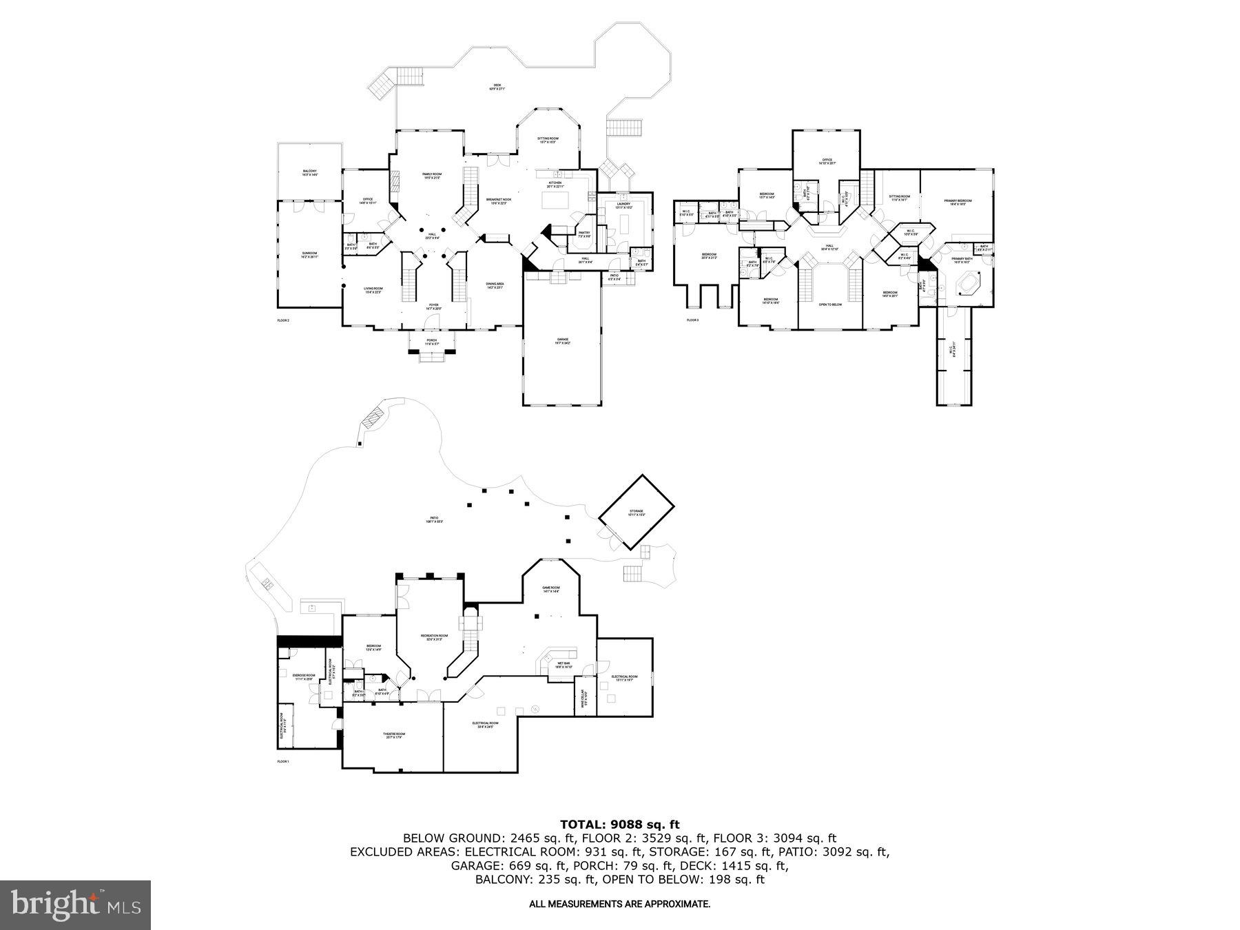 MACBETH FARM - Residential
