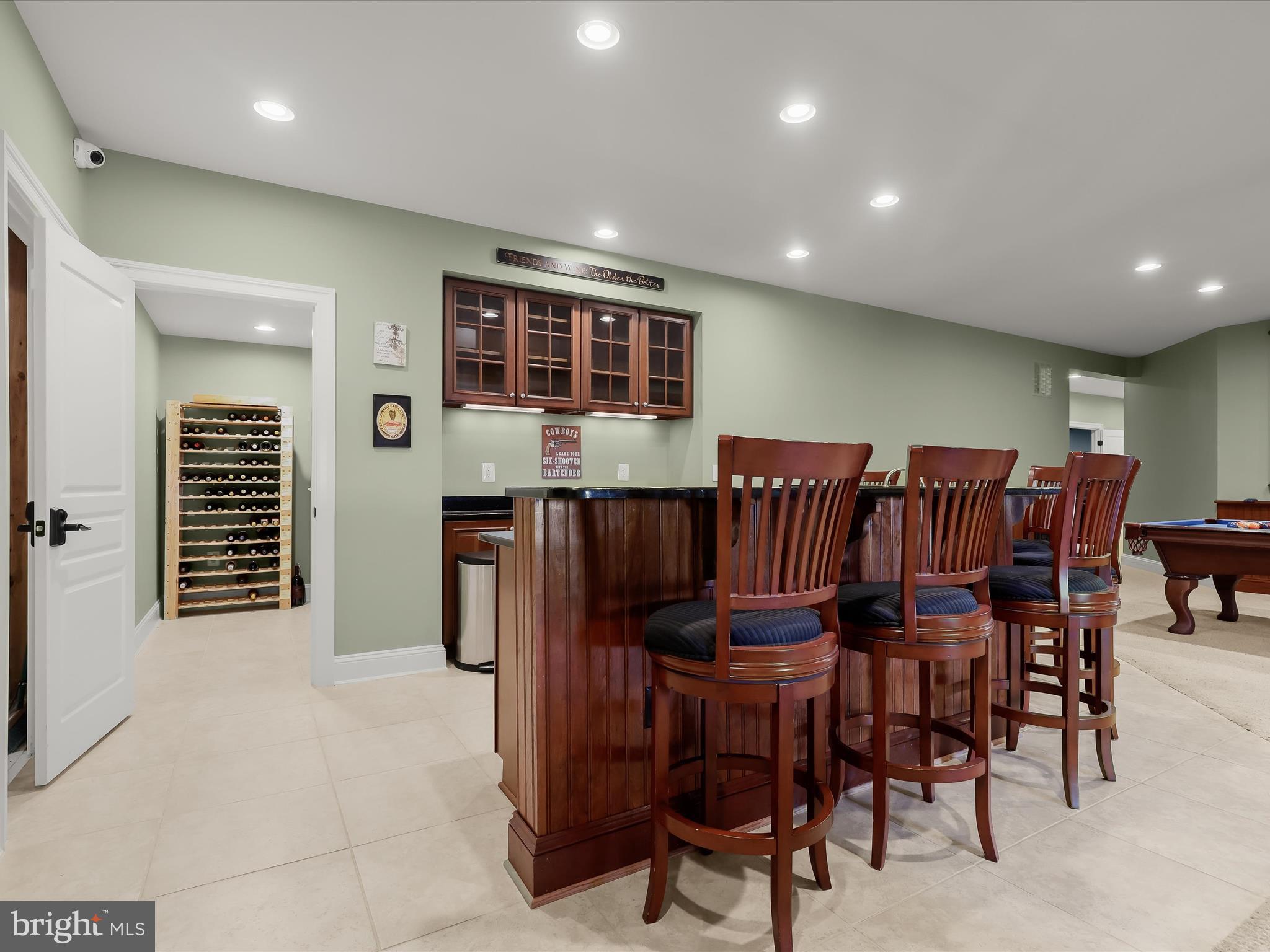 MACBETH FARM - Residential