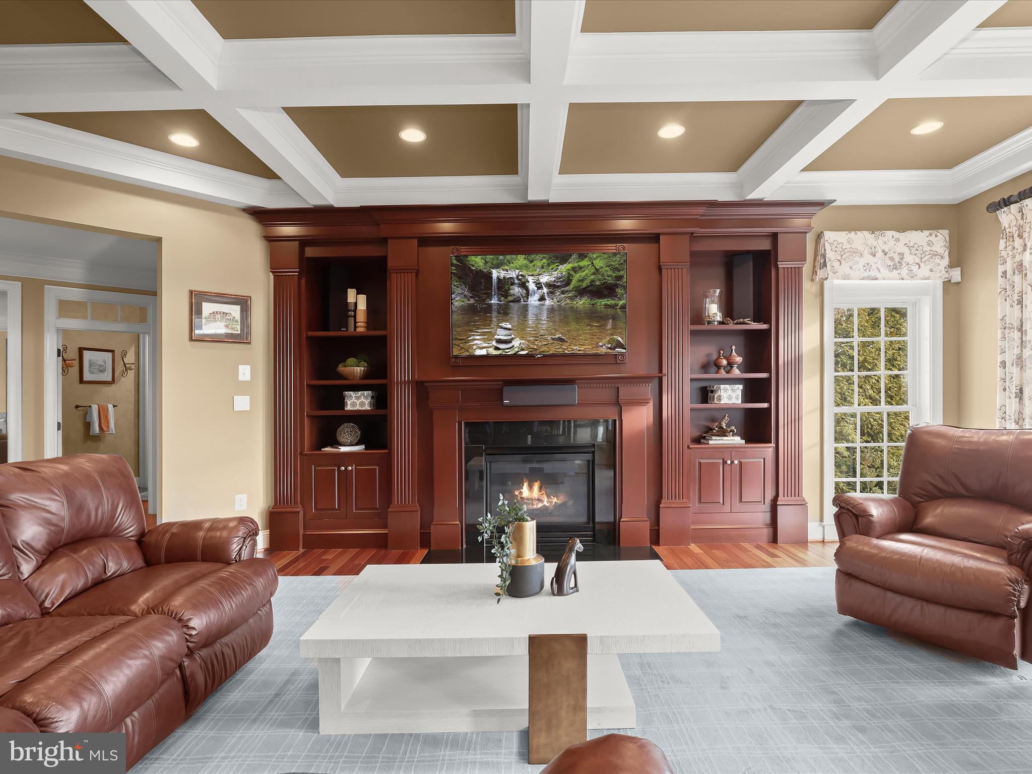 MACBETH FARM - Residential