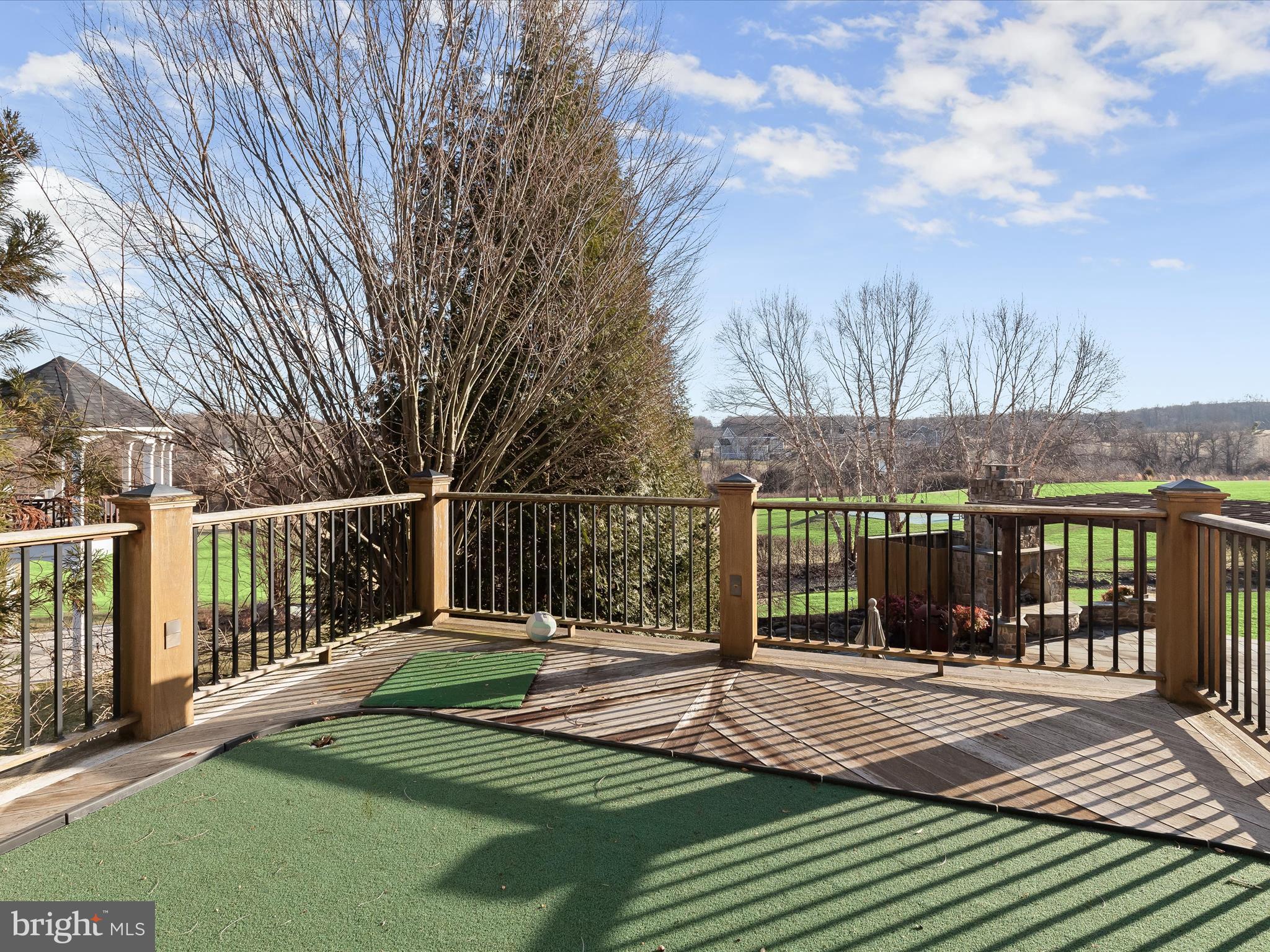 MACBETH FARM - Residential