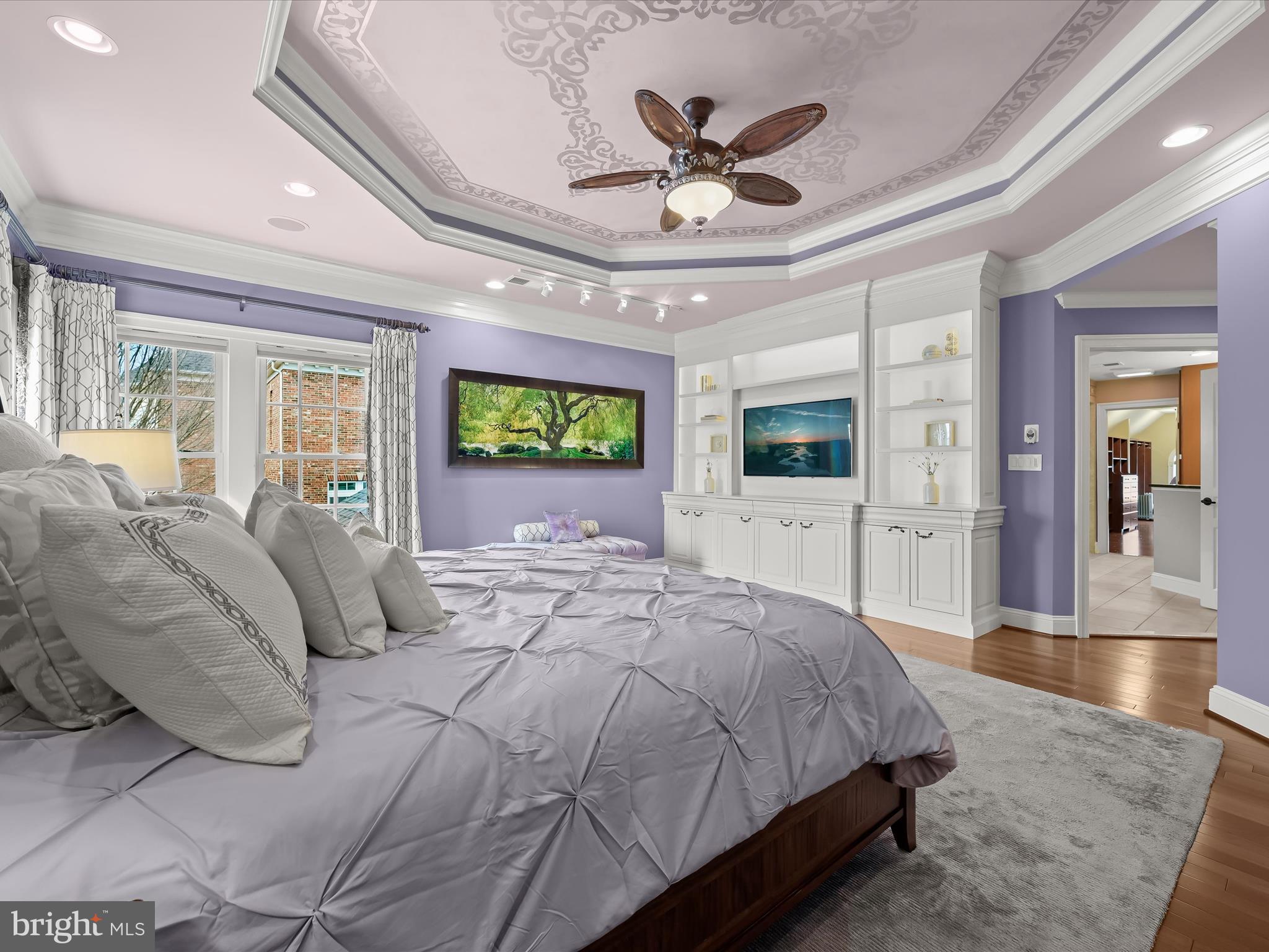 MACBETH FARM - Residential