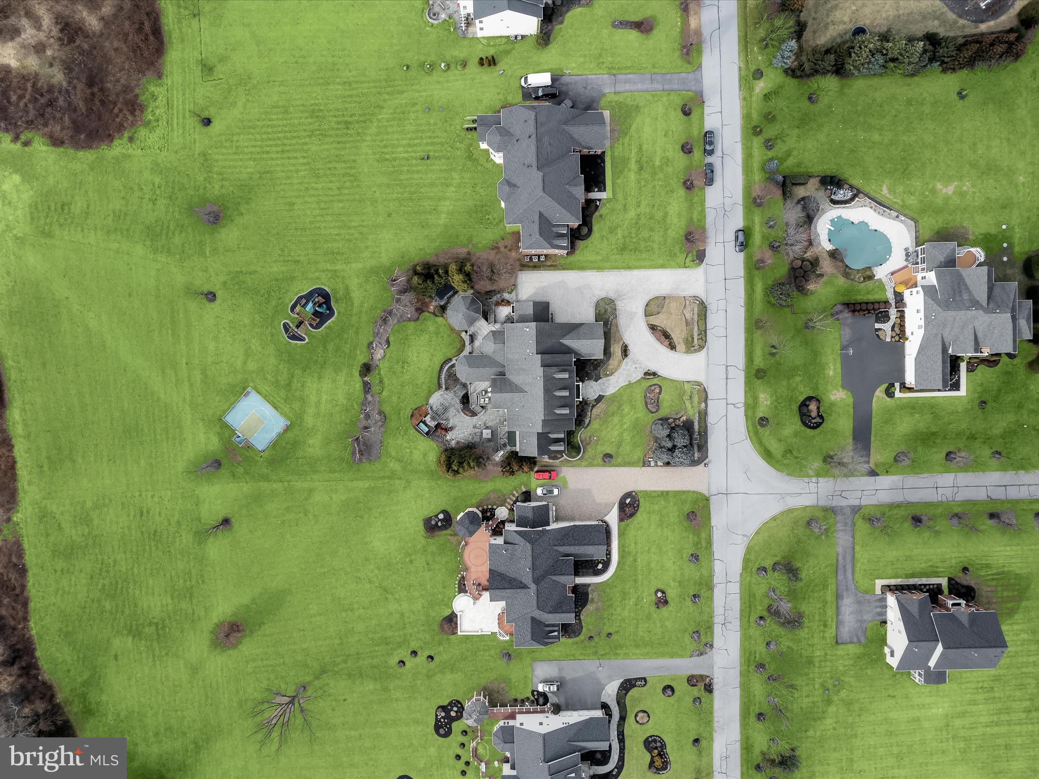 MACBETH FARM - Residential