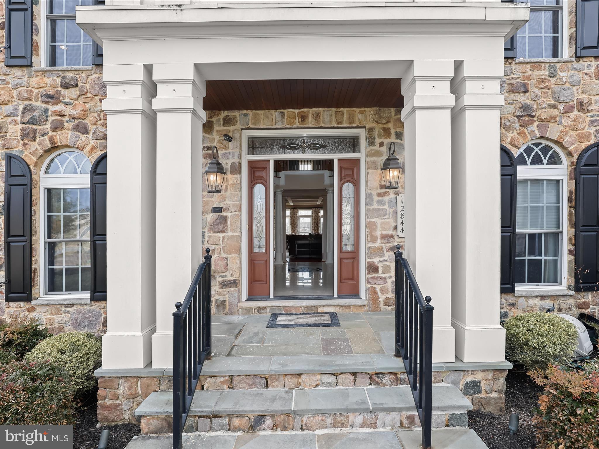 MACBETH FARM - Residential