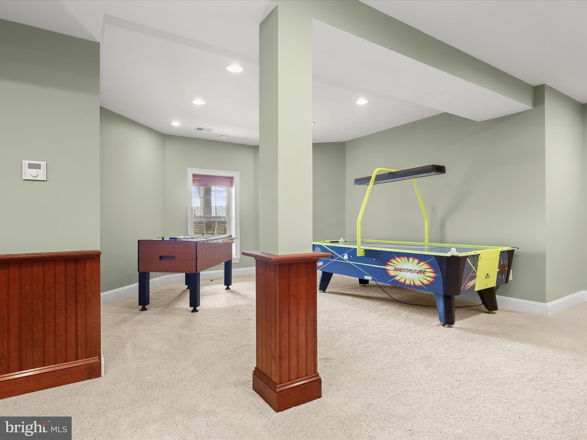 MACBETH FARM - Residential