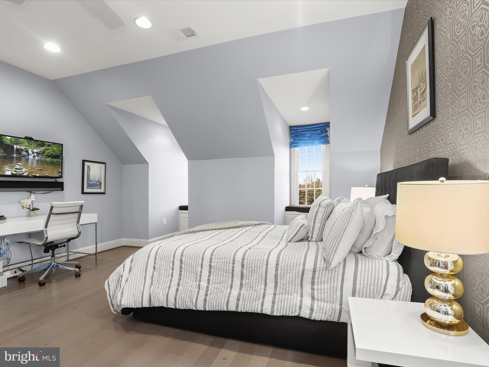 MACBETH FARM - Residential