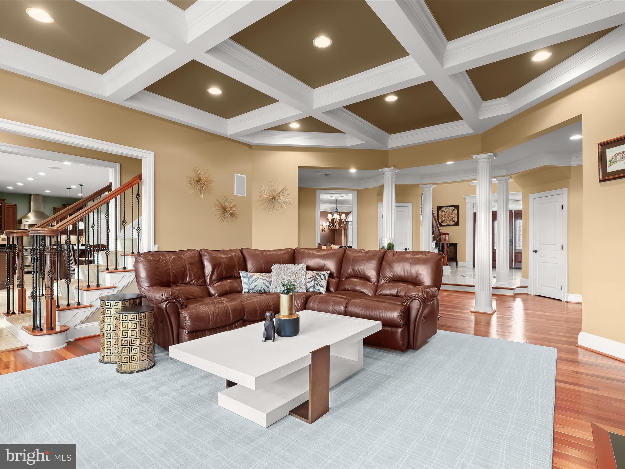 MACBETH FARM - Residential