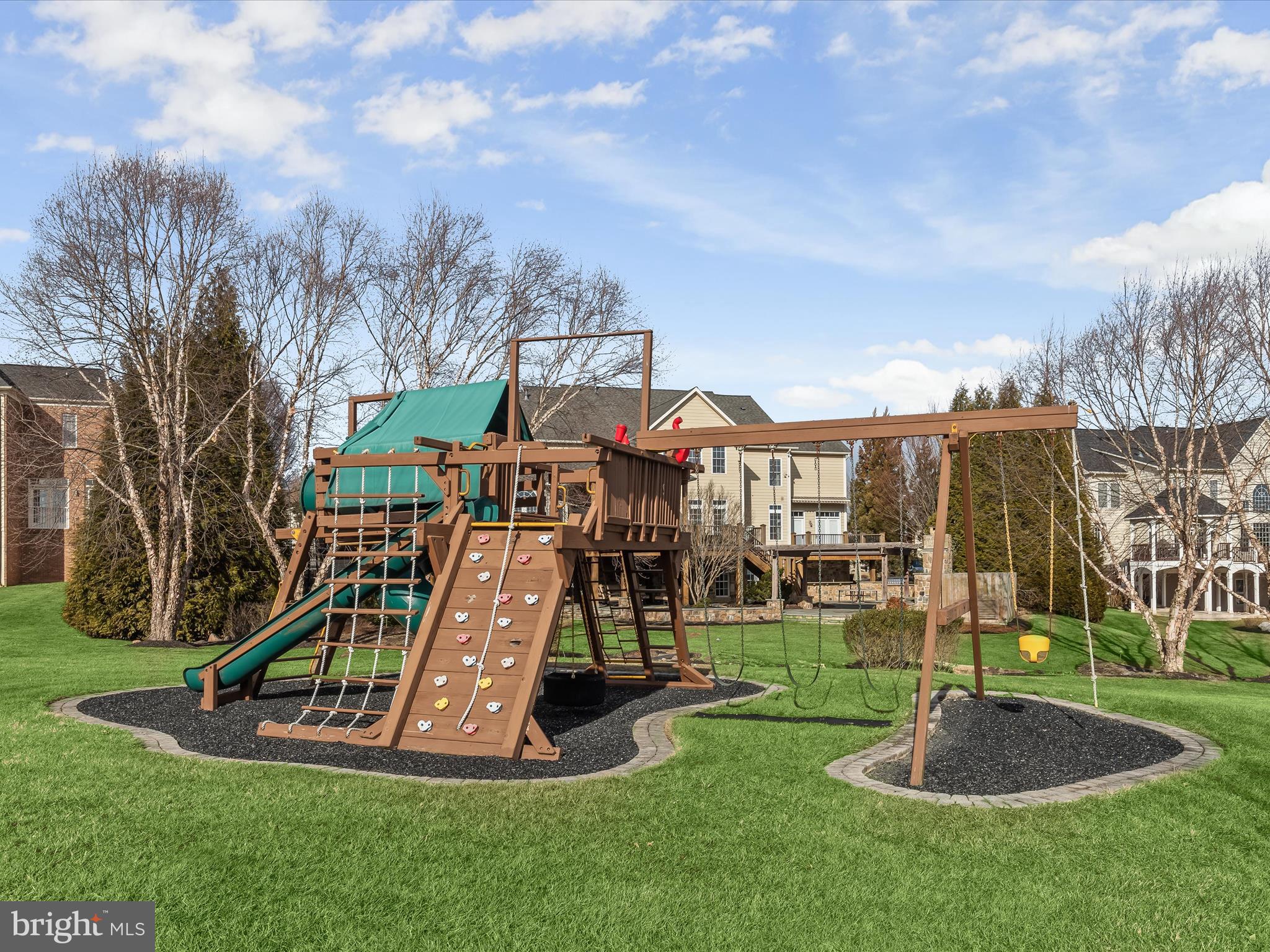 MACBETH FARM - Residential