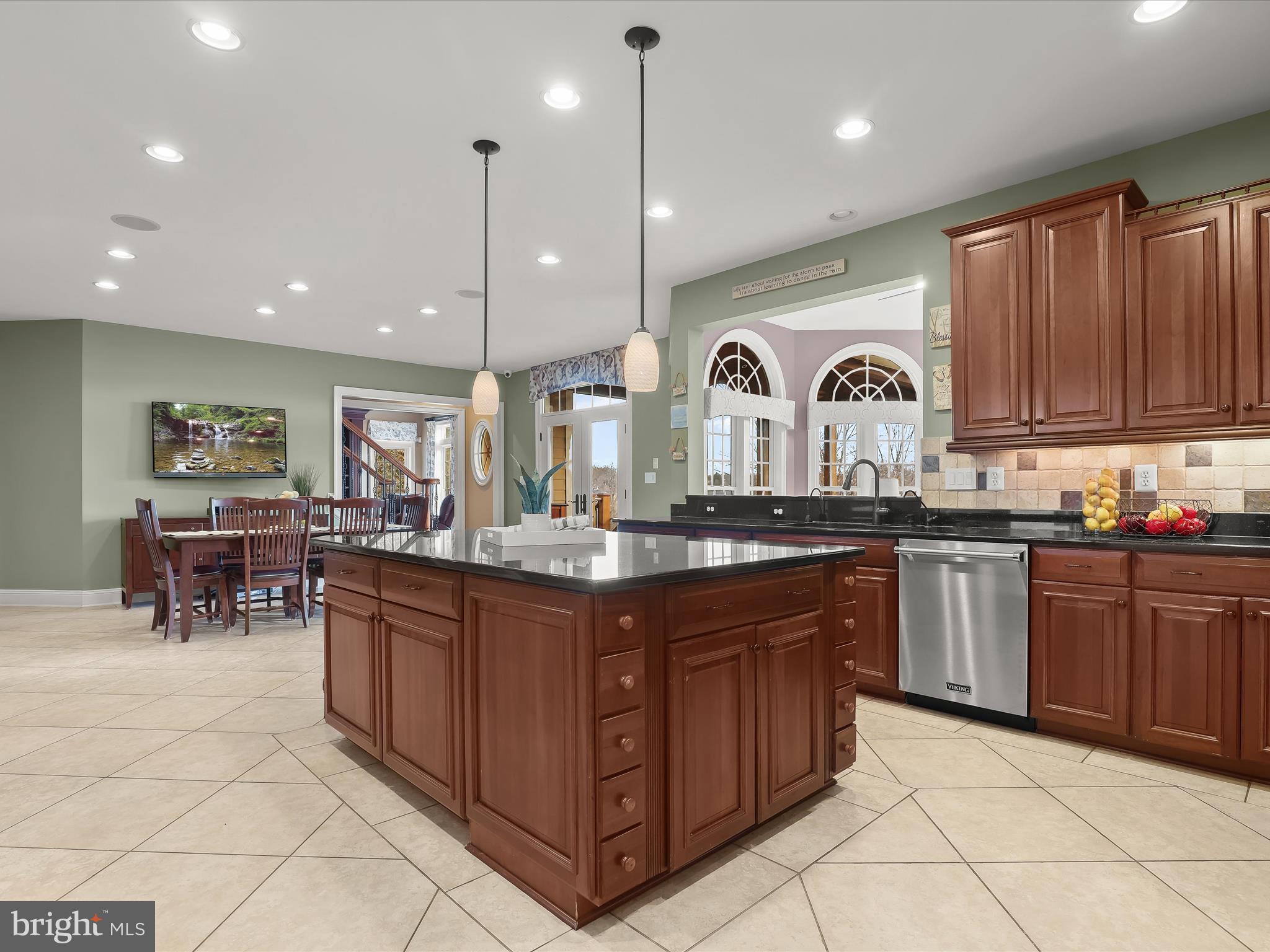 MACBETH FARM - Residential