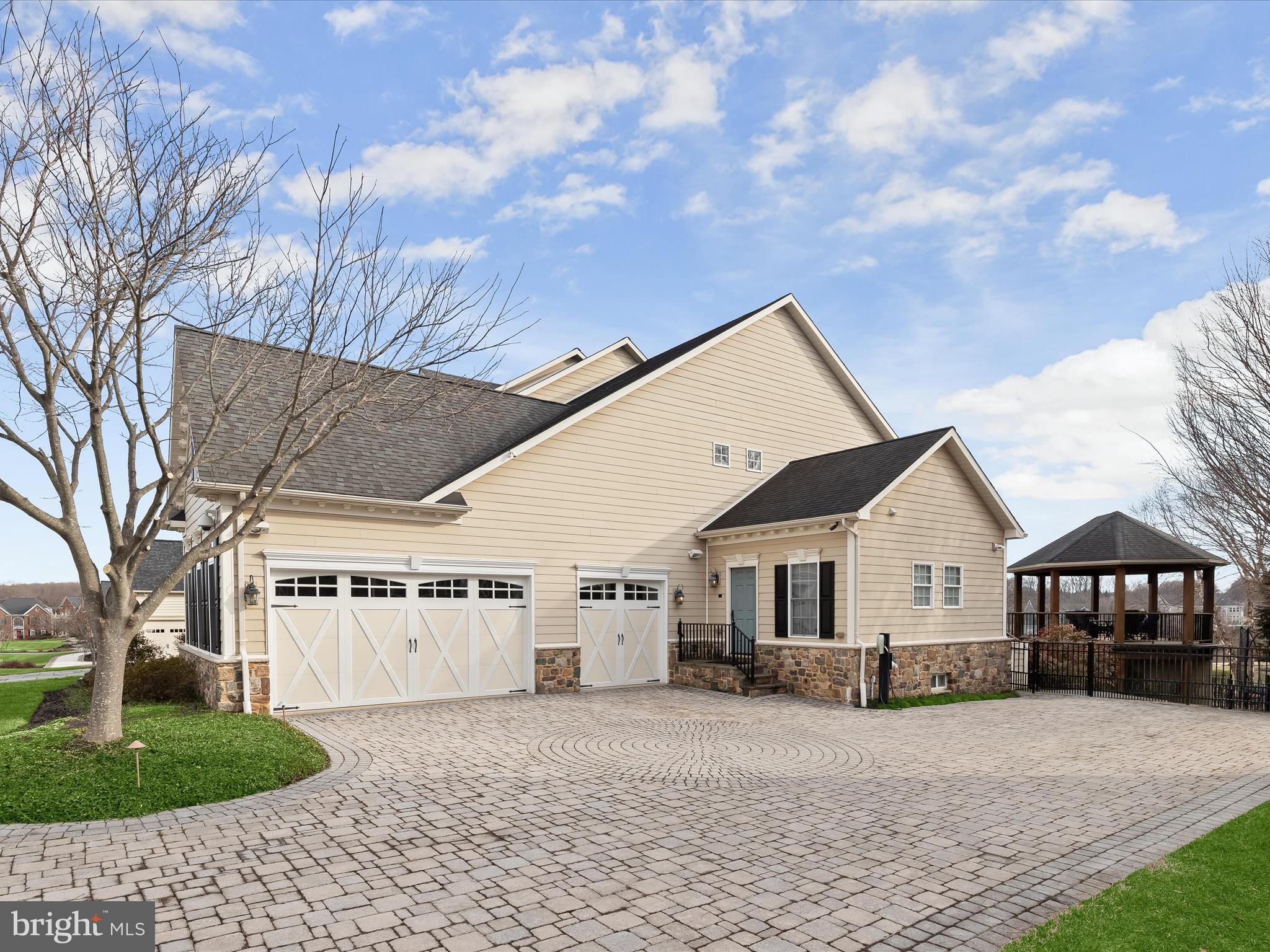 MACBETH FARM - Residential