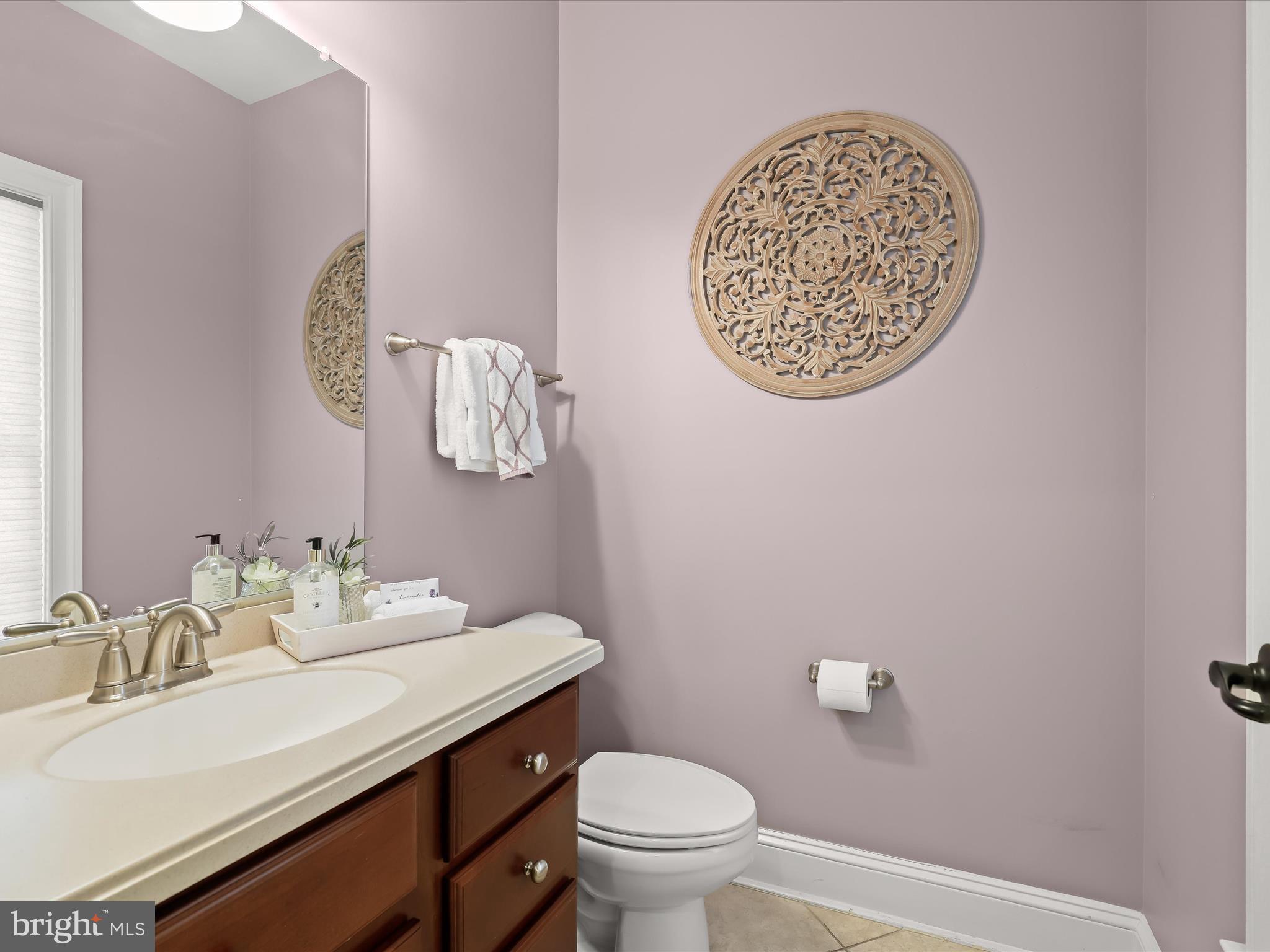 MACBETH FARM - Residential