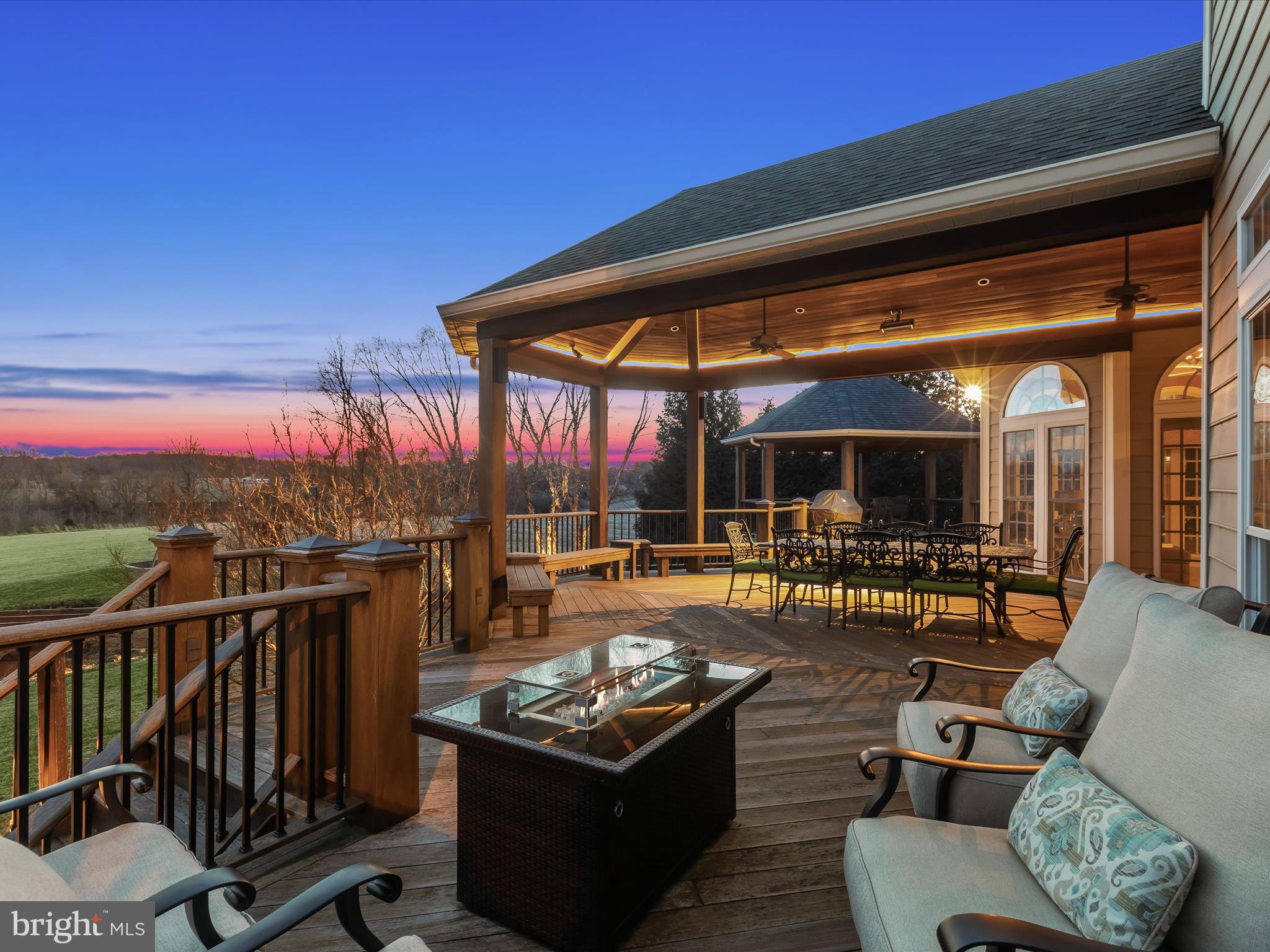 MACBETH FARM - Residential