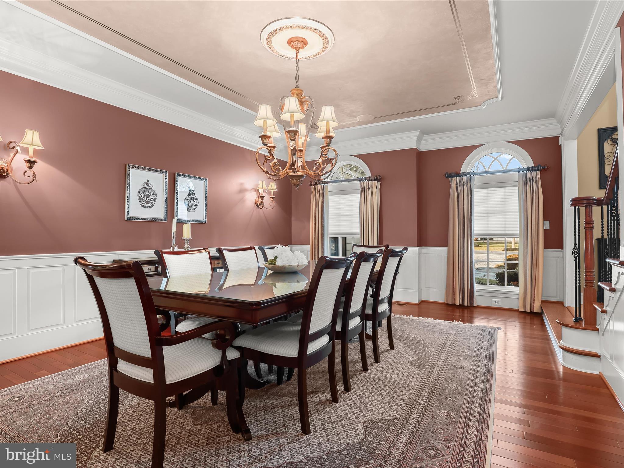 MACBETH FARM - Residential