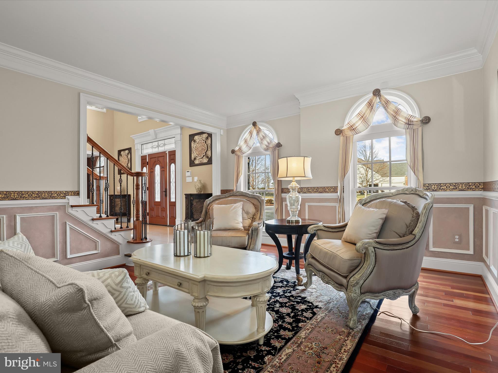 MACBETH FARM - Residential