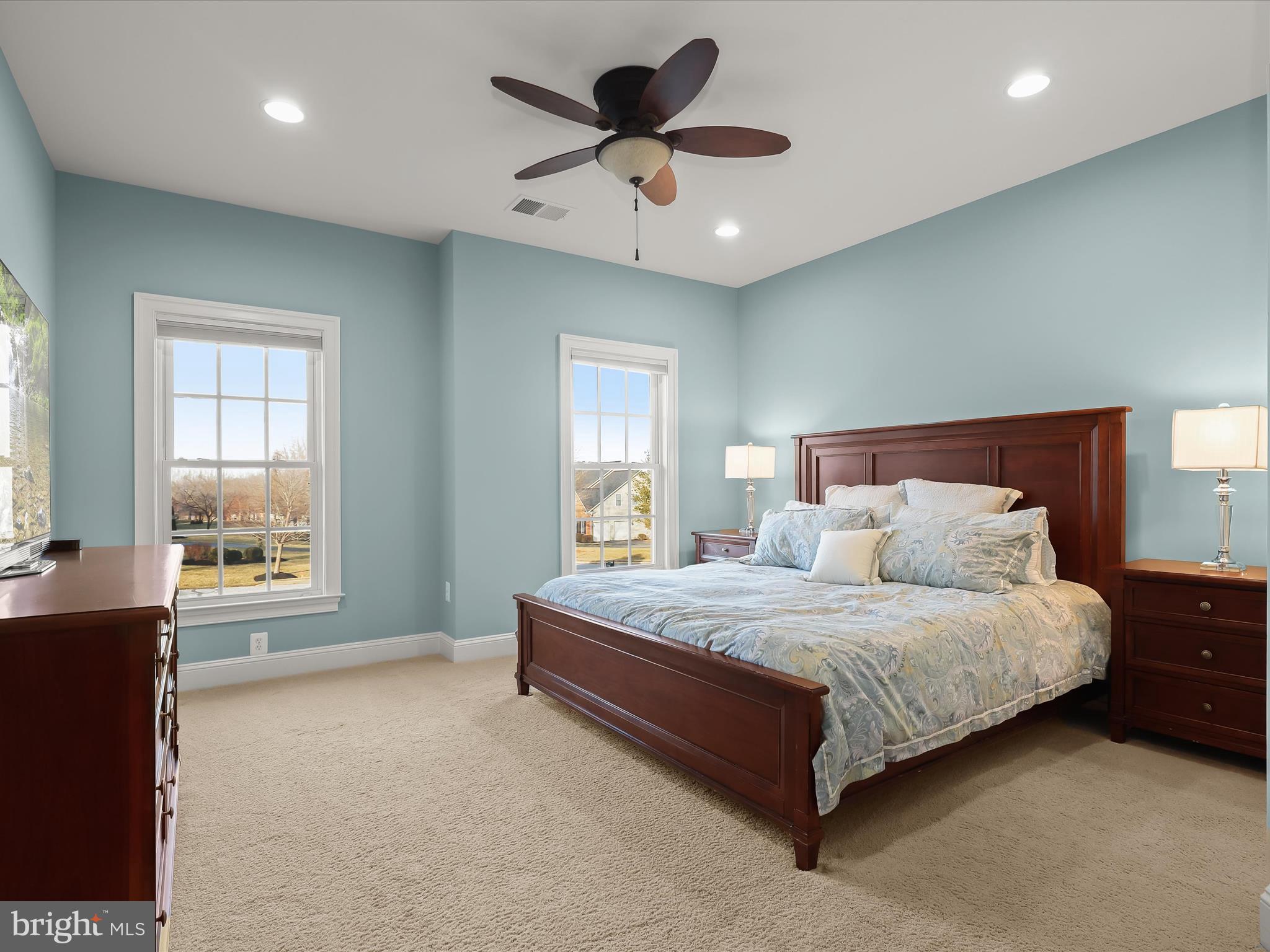 MACBETH FARM - Residential