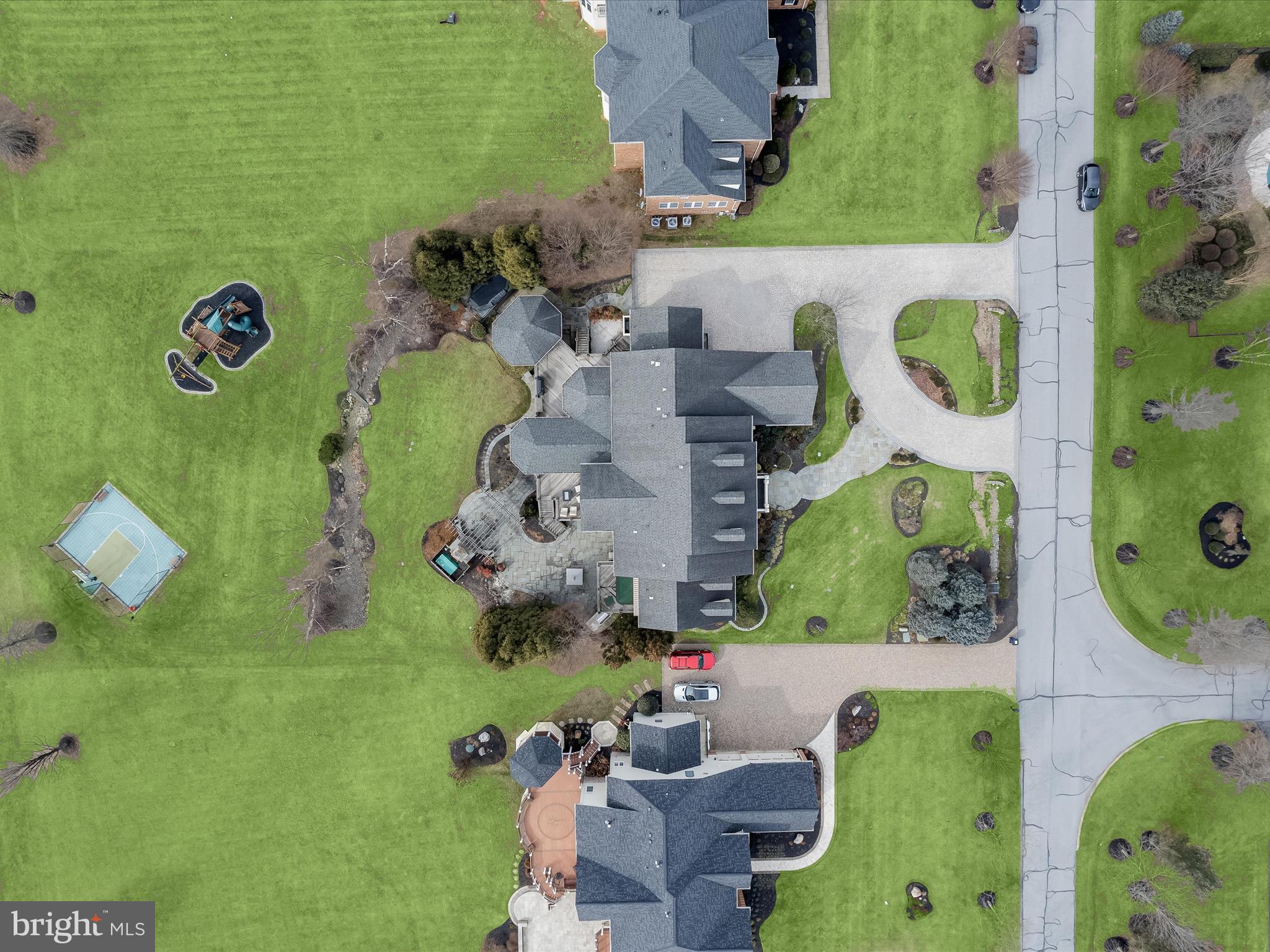 MACBETH FARM - Residential