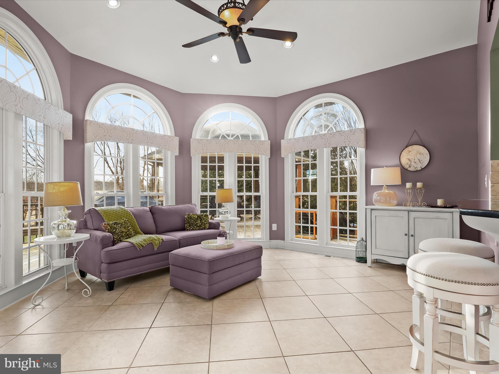 MACBETH FARM - Residential