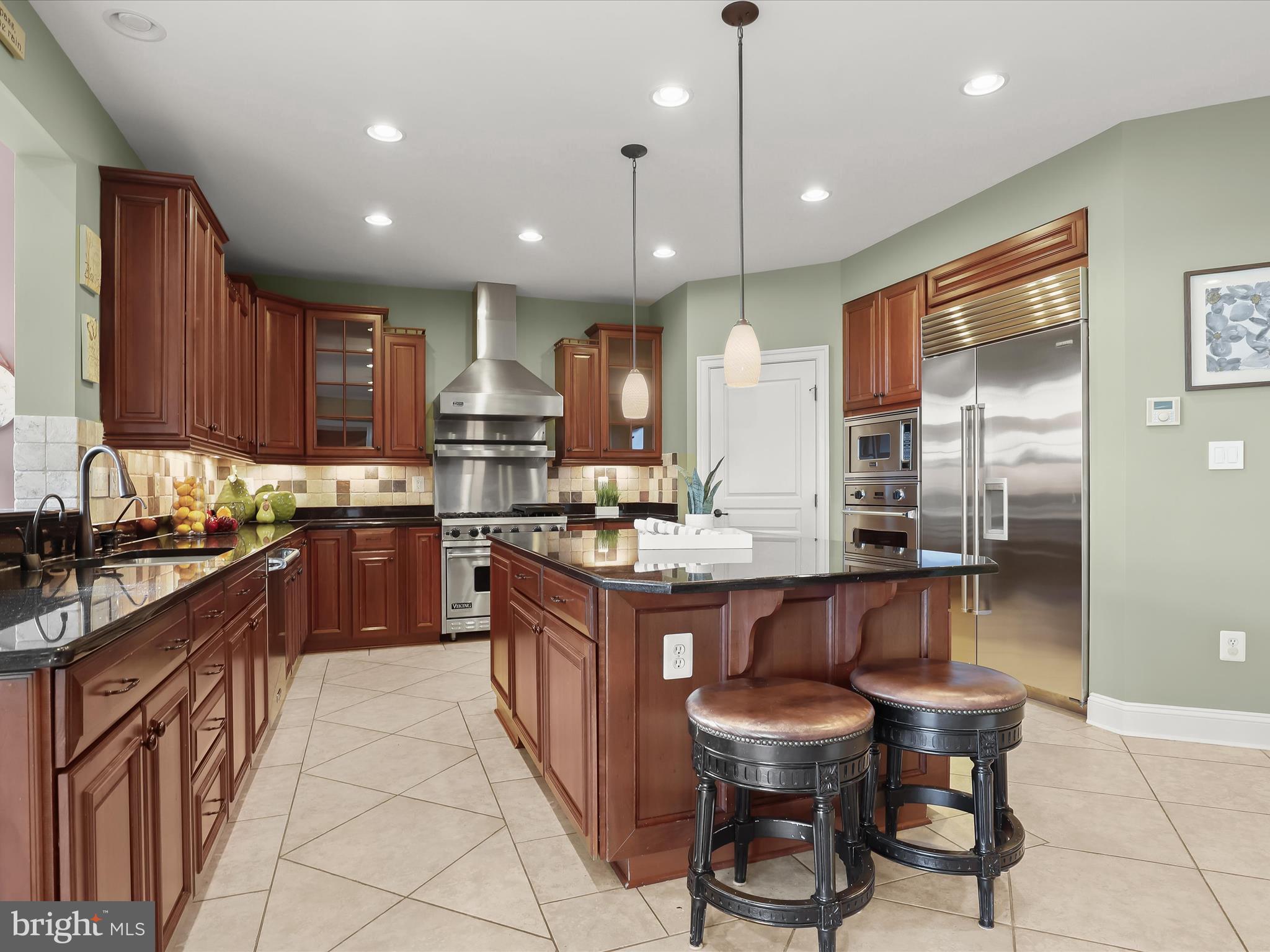 MACBETH FARM - Residential