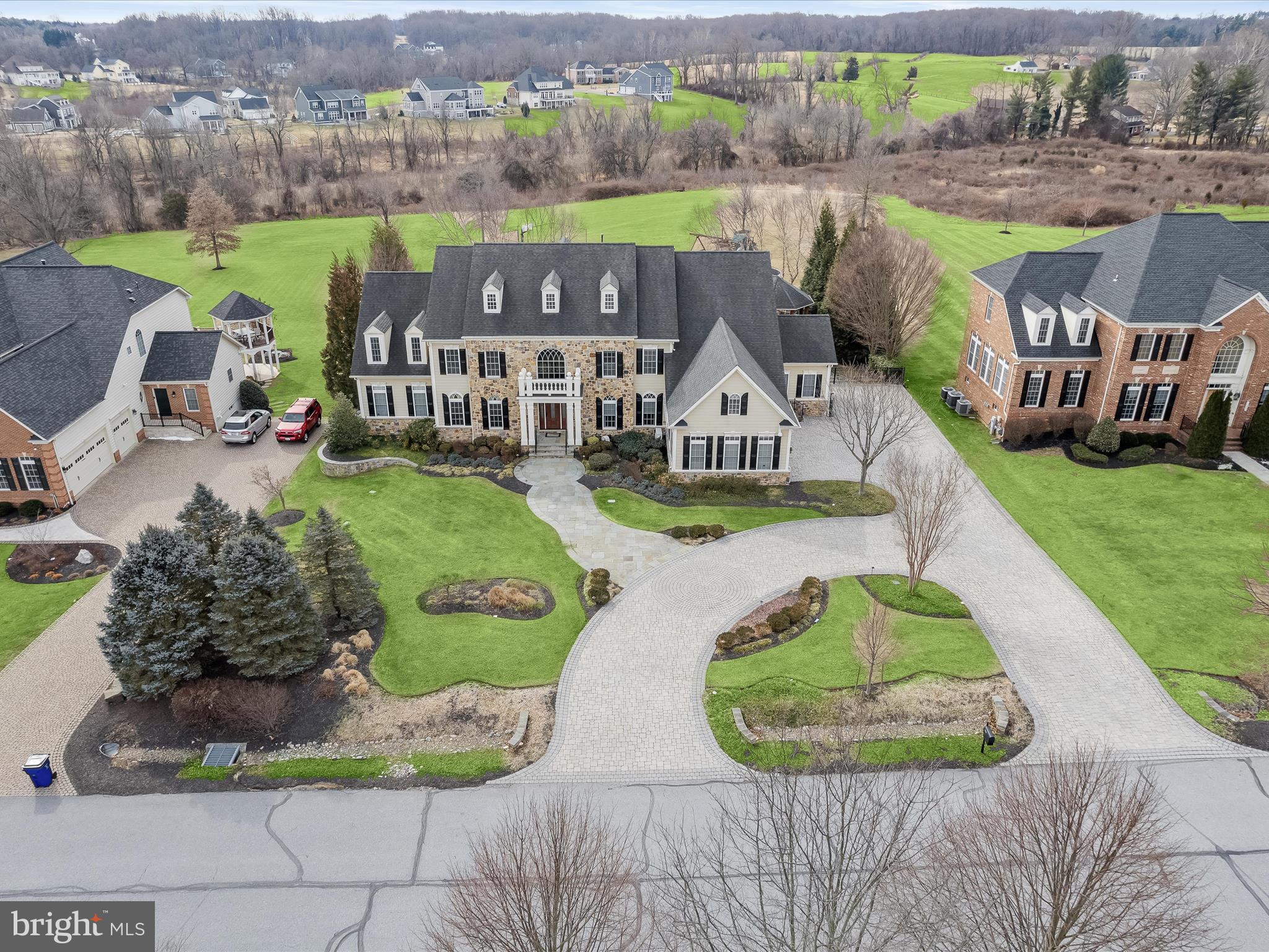 MACBETH FARM - Residential