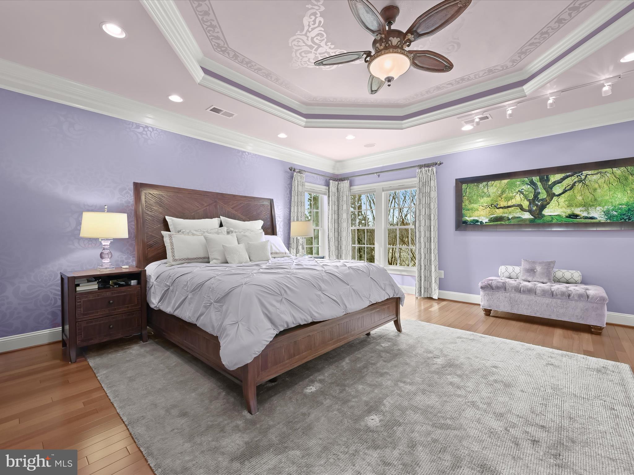 MACBETH FARM - Residential