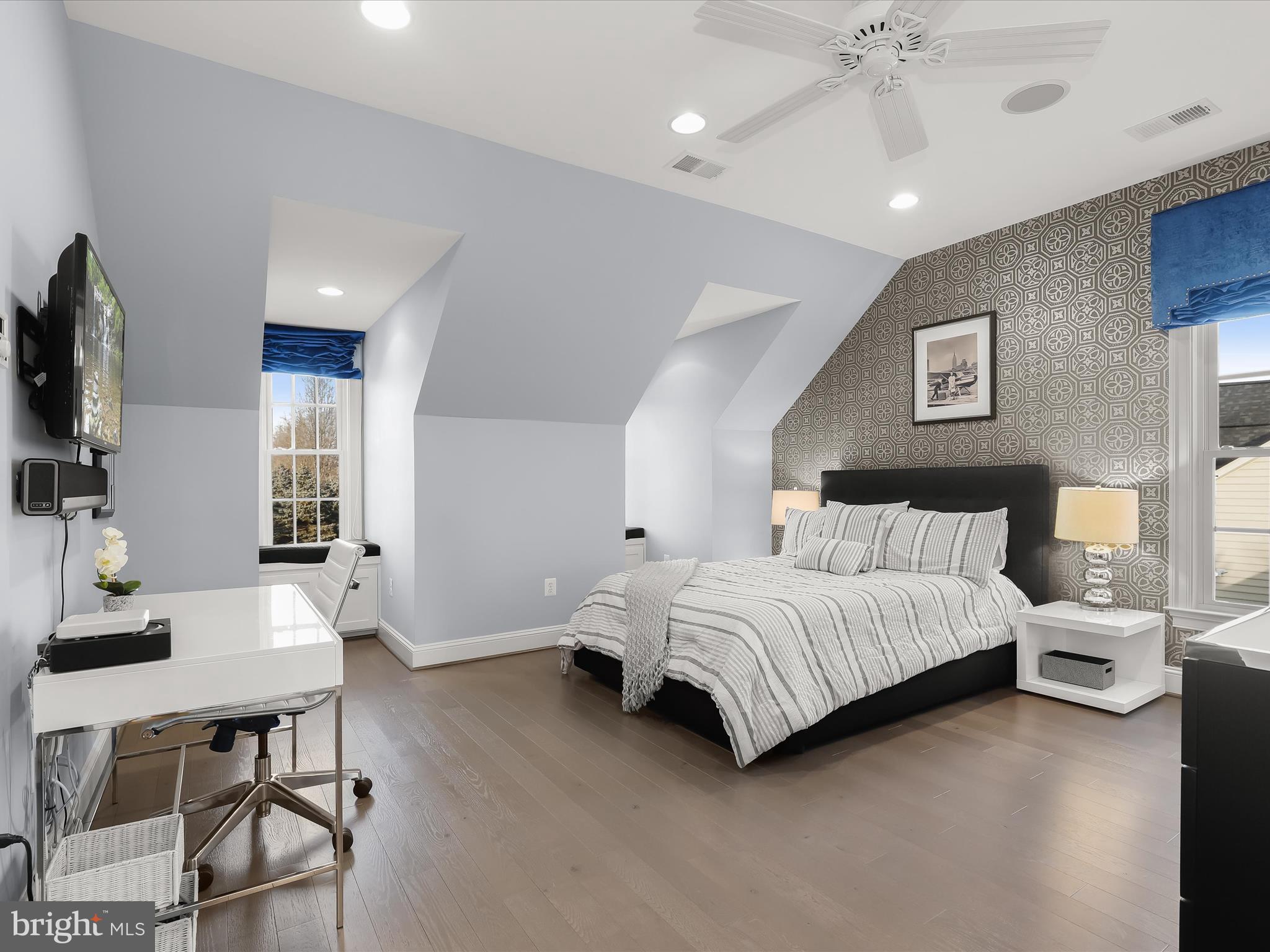 MACBETH FARM - Residential