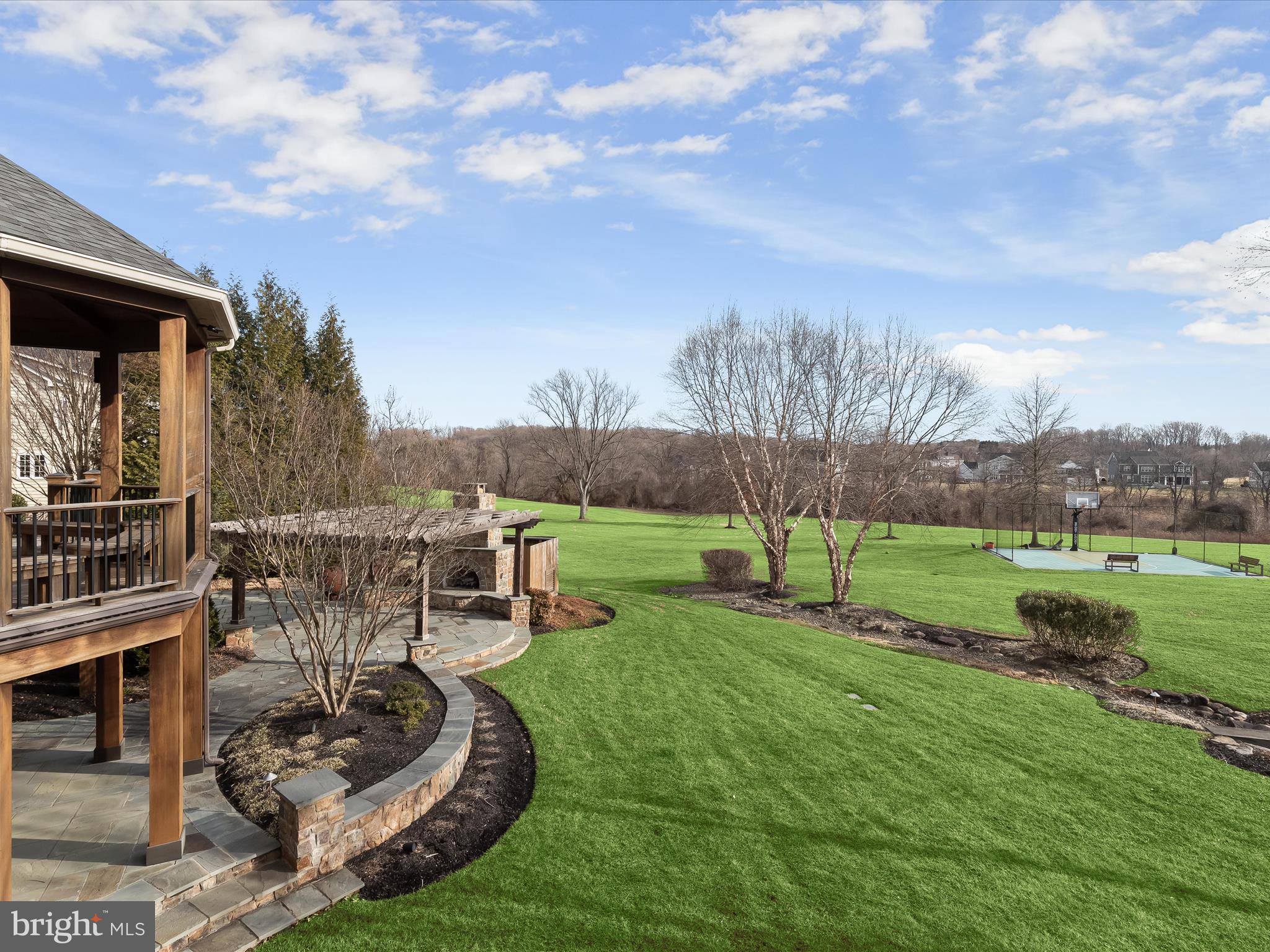 MACBETH FARM - Residential