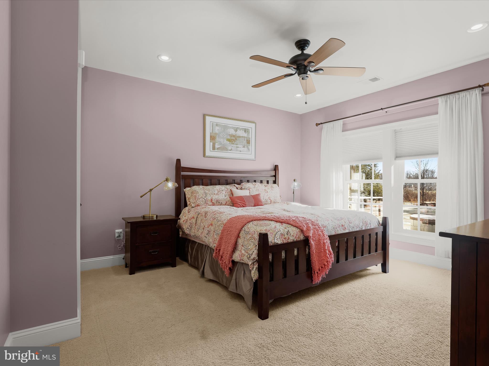 MACBETH FARM - Residential