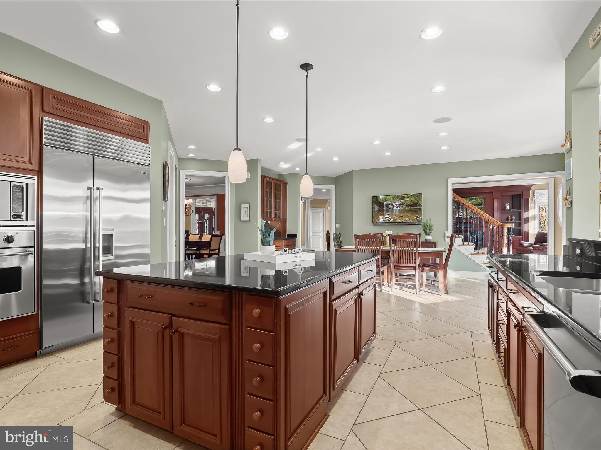 MACBETH FARM - Residential