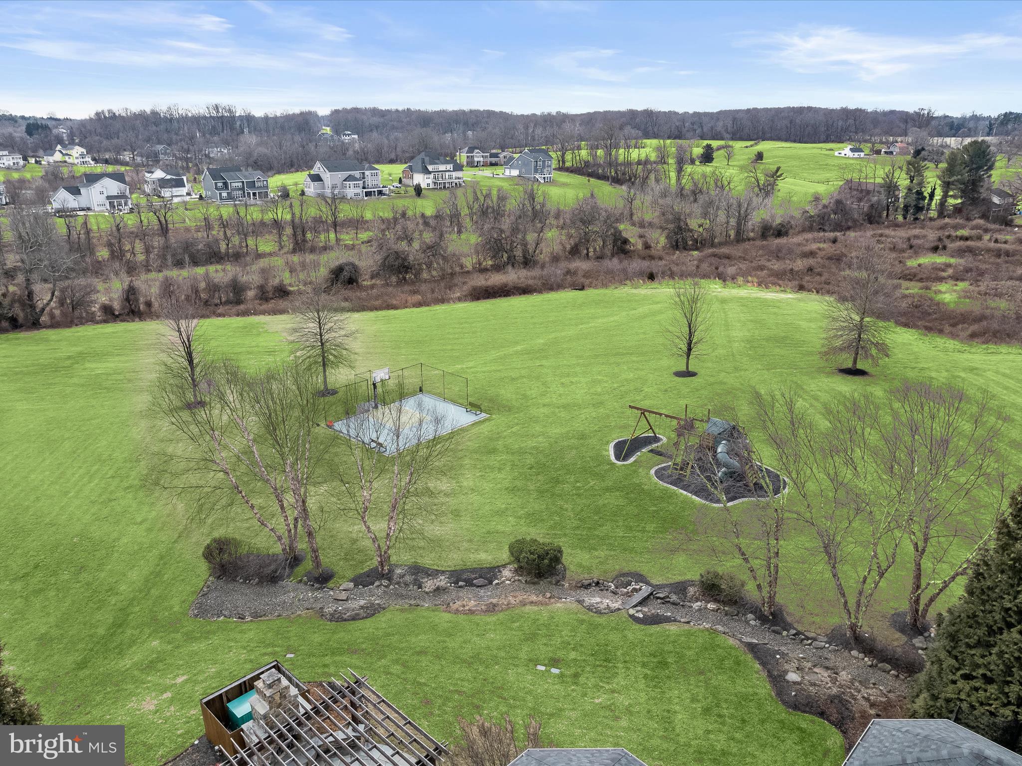 MACBETH FARM - Residential