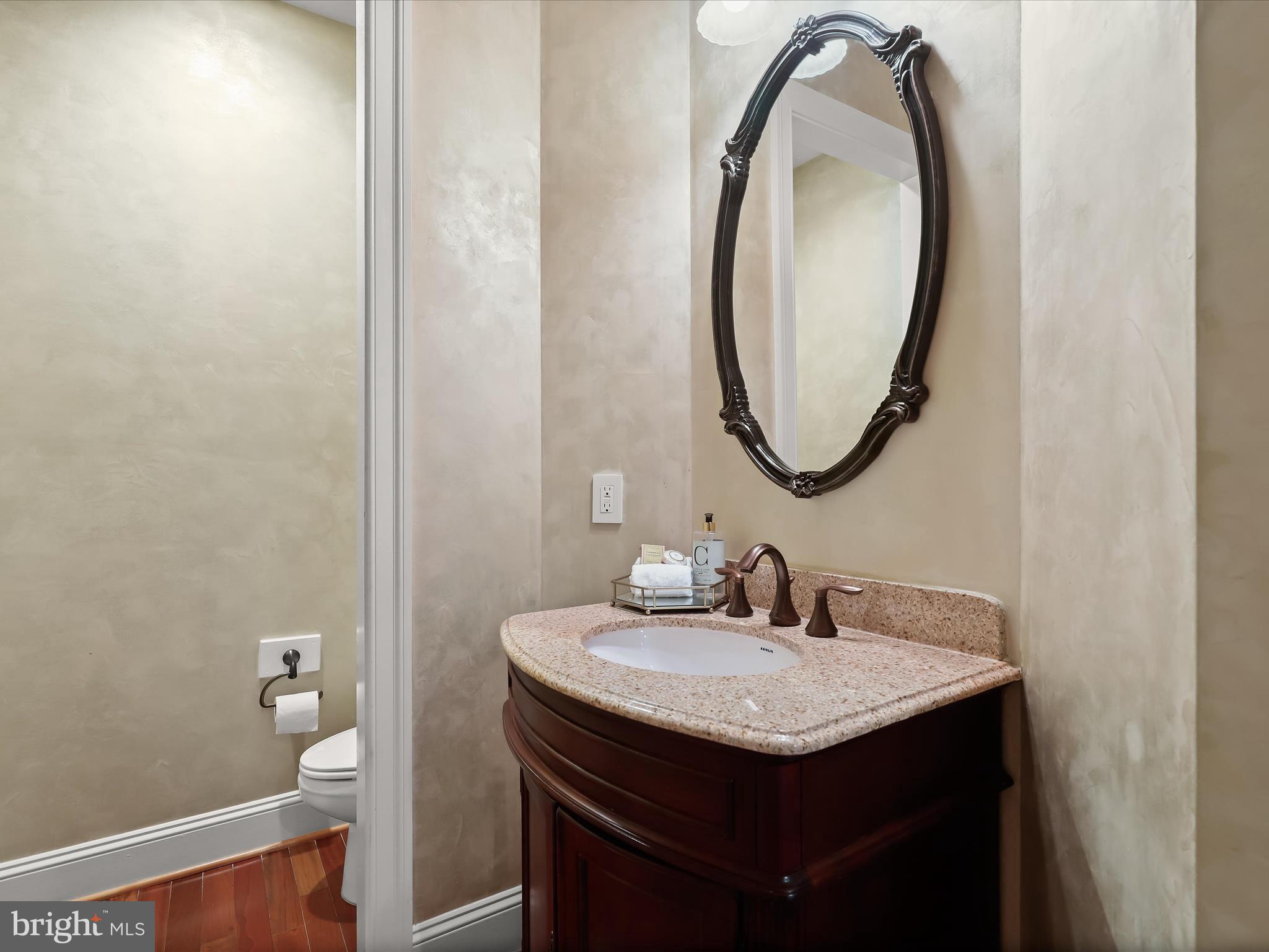 MACBETH FARM - Residential